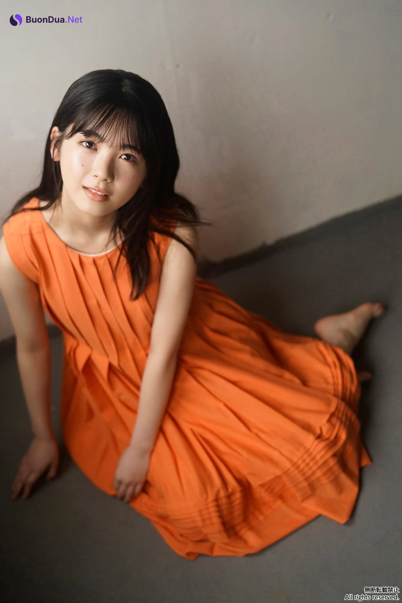 Ayame Tsutsui 筒井あやめ, ヤンマガWeb 坂道ネクストジェネレーション＋ 乃木坂46 Set.02 - Photo 6