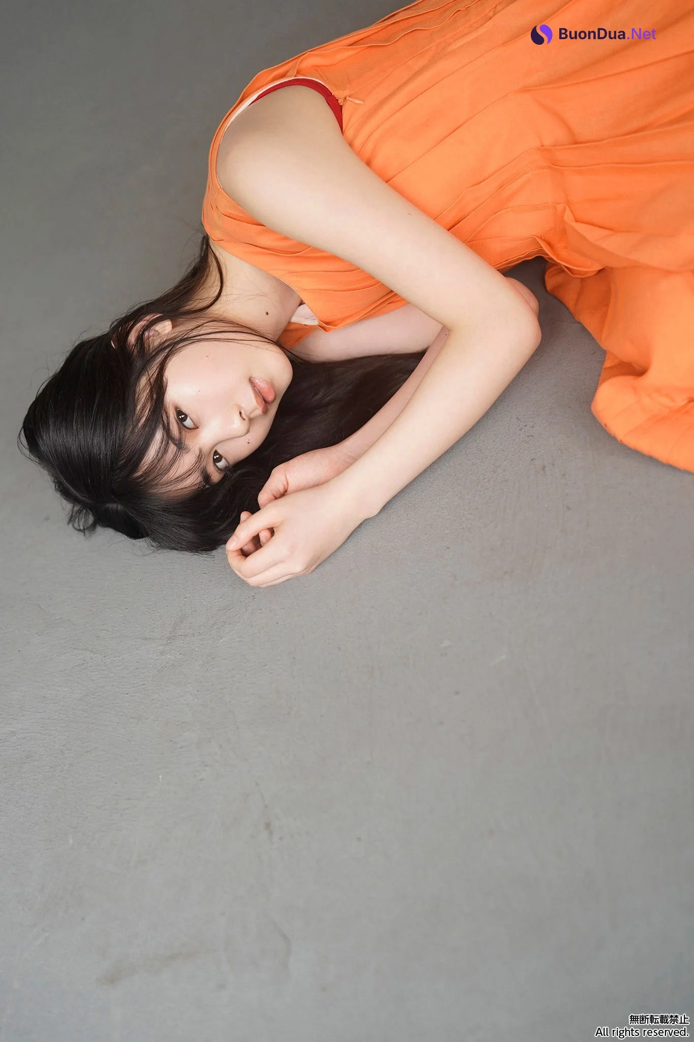 Ayame Tsutsui 筒井あやめ, ヤンマガWeb 坂道ネクストジェネレーション＋ 乃木坂46 Set.02 - Photo 7