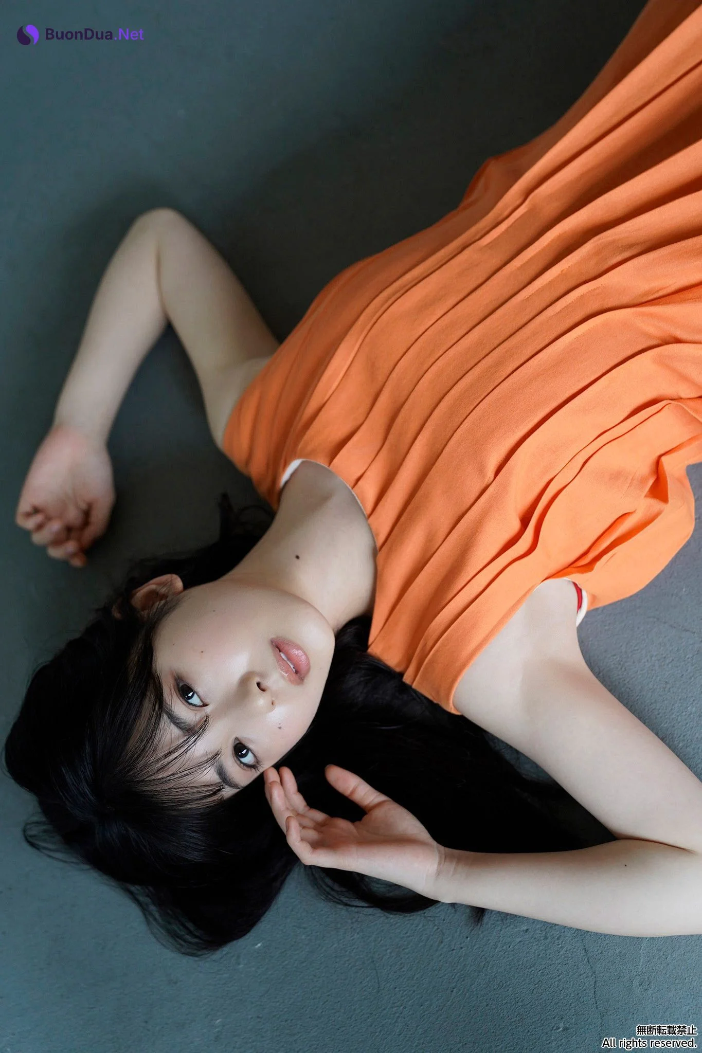 Ayame Tsutsui 筒井あやめ, ヤンマガWeb 坂道ネクストジェネレーション＋ 乃木坂46 Set.02 - Photo 8