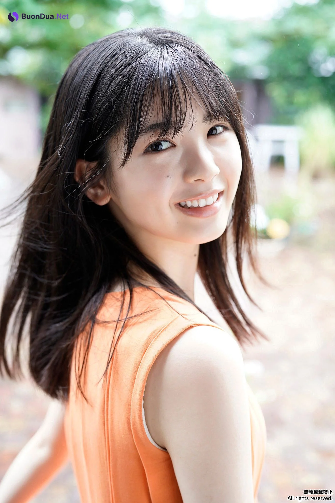 Ayame Tsutsui 筒井あやめ, ヤンマガWeb 坂道ネクストジェネレーション＋ 乃木坂46 Set.02 - Photo 9