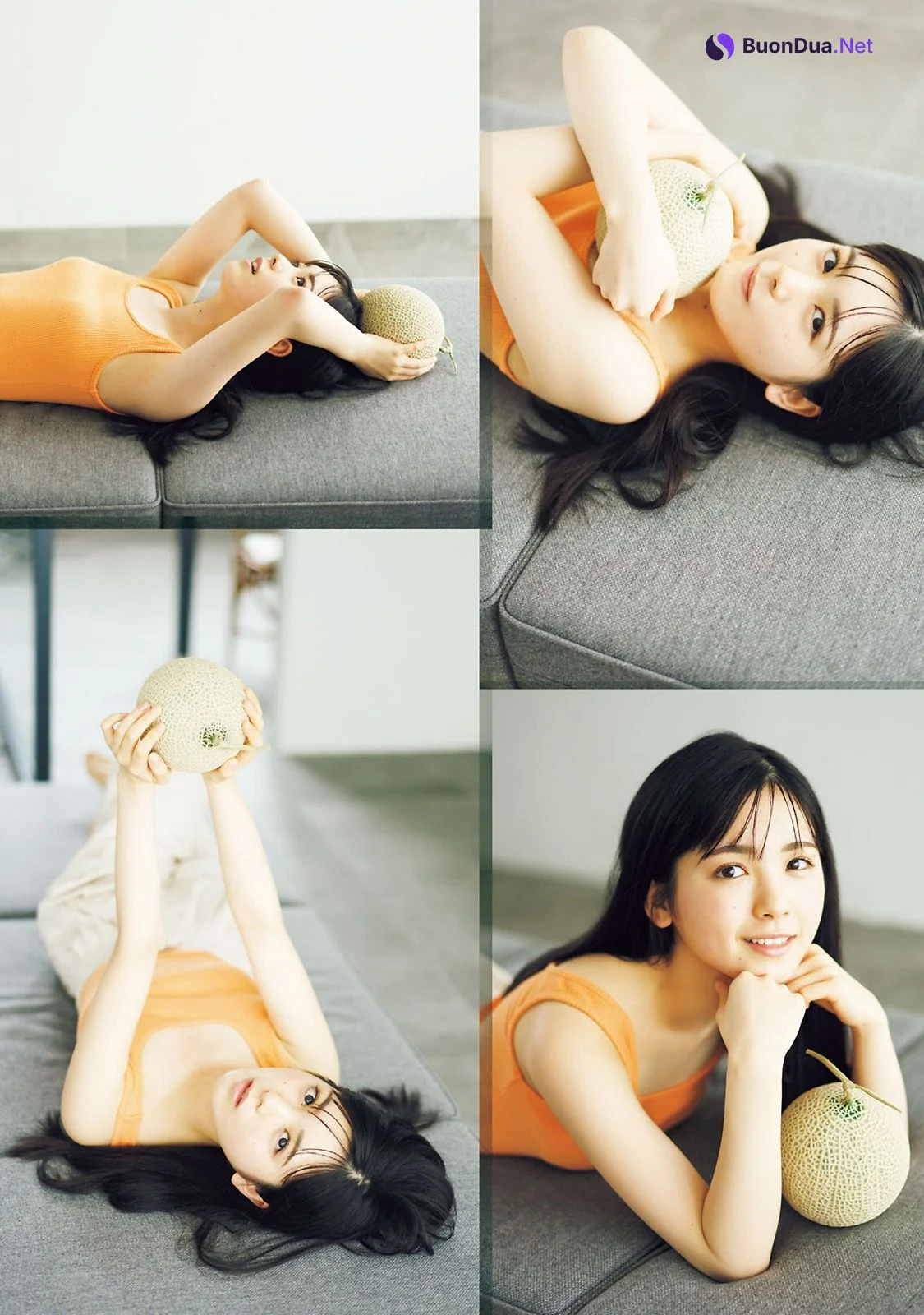 Ayame Tsutsui 筒井あやめ, Young Magazine 2022 No.34 (ヤングマガジン 2022年34号) - Photo 3