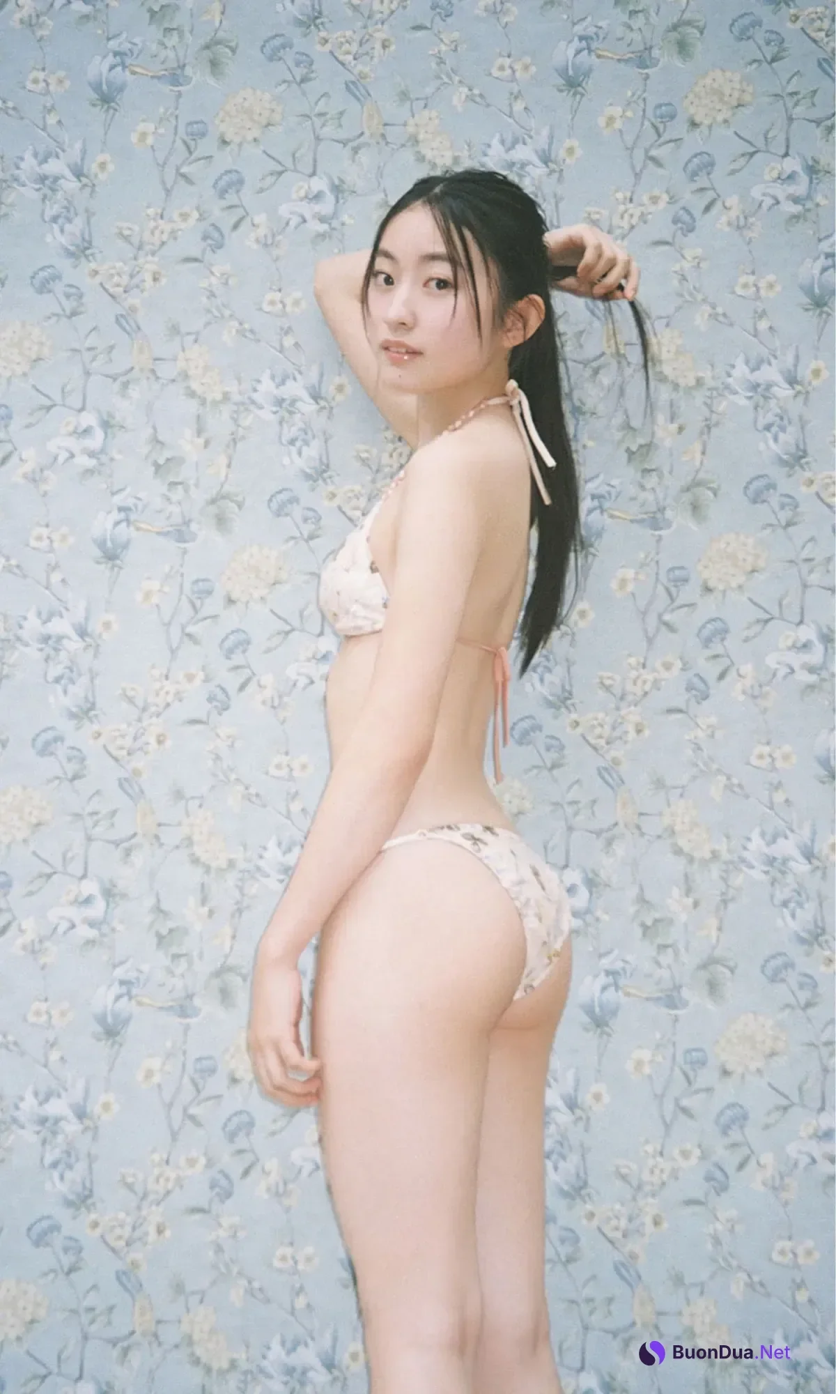 Ayami Furuta 古田彩仁, Weekly Playboy 2025 No.50 (週刊プレイボーイ 2025年50号) - Photo 15