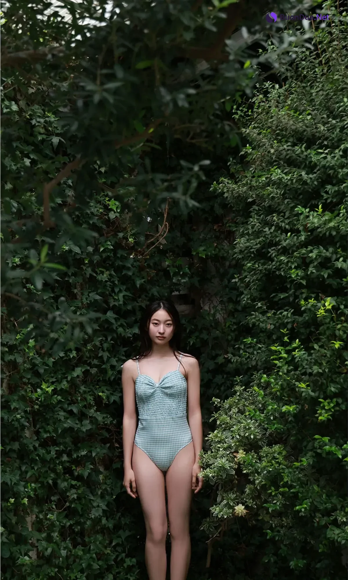 Ayami Furuta 古田彩仁, Weekly Playboy 2025 No.50 (週刊プレイボーイ 2025年50号) - Photo 16