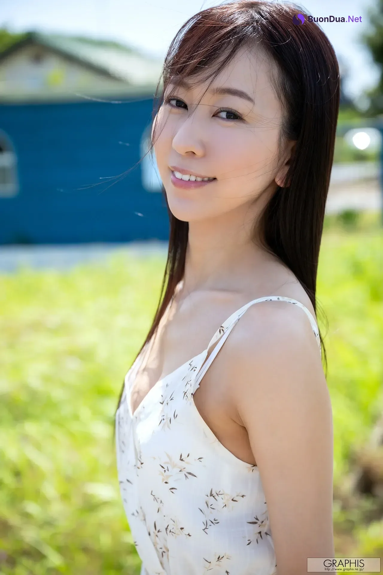 Ayami Mori 森あやみ, Graphis Gals 「Dreams」 Vol.01 - Photo 3