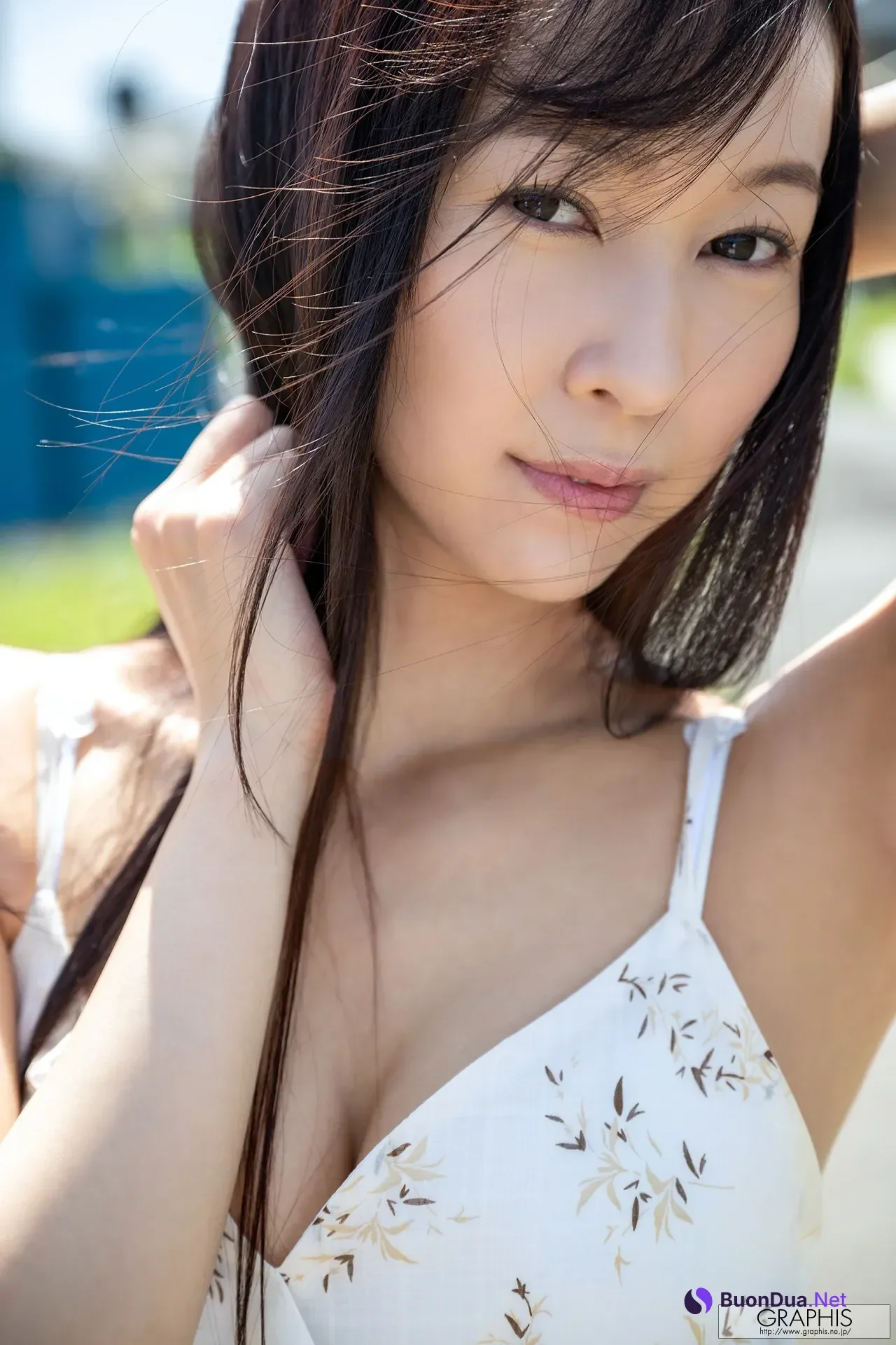 Ayami Mori 森あやみ, Graphis Gals 「Dreams」 Vol.01 - Photo 5