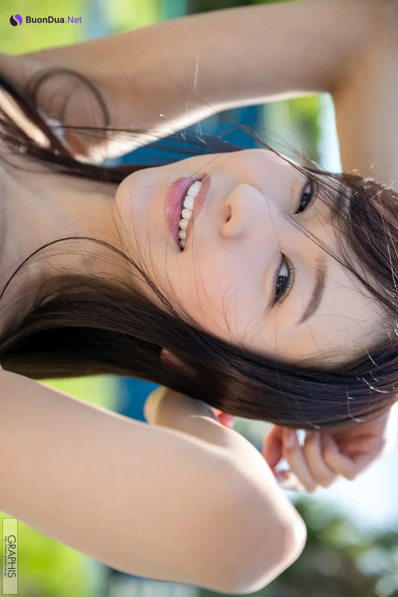Ayami Mori 森あやみ, Graphis Gals 「Dreams」 Vol.01 - Photo 7