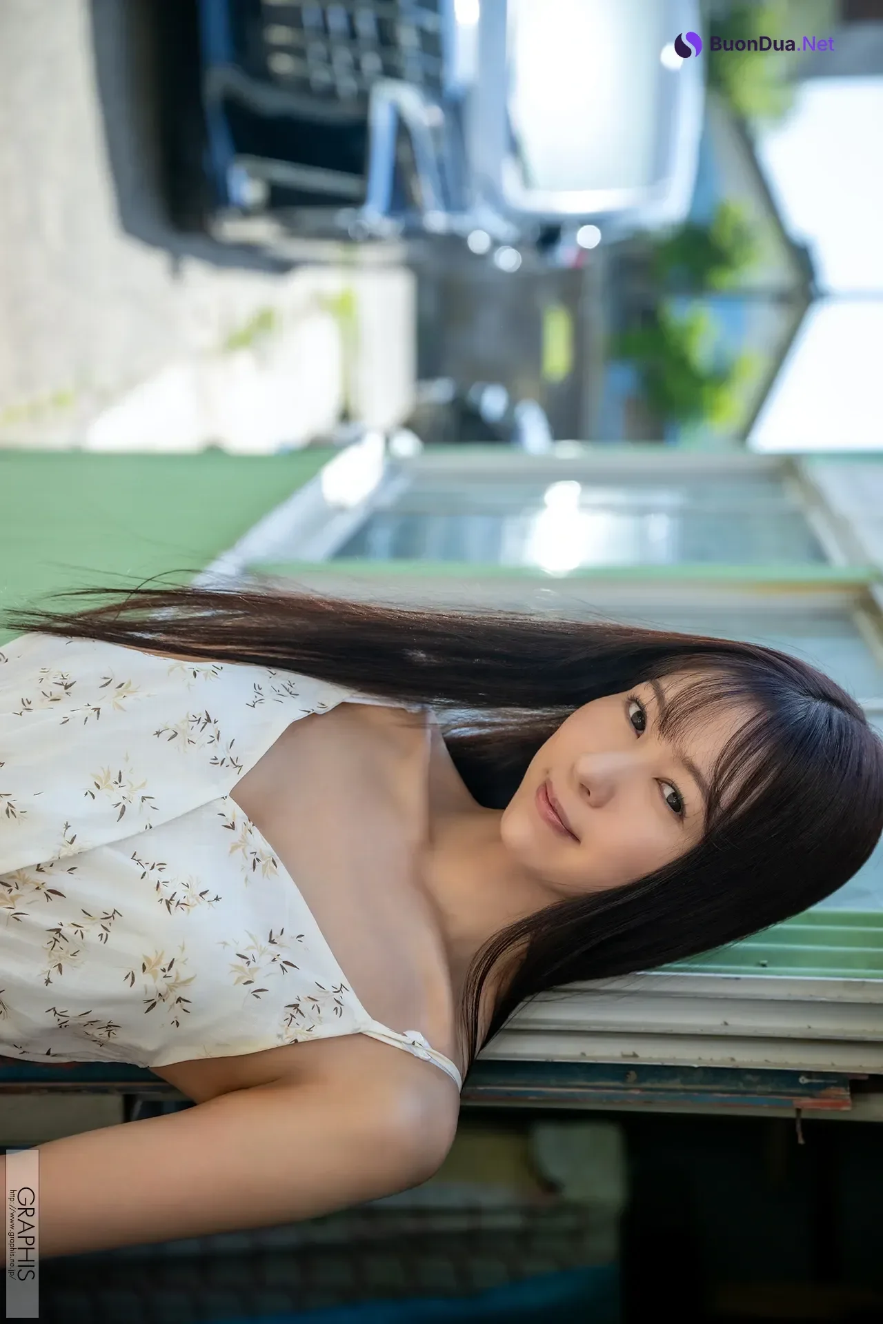 Ayami Mori 森あやみ, Graphis Gals 「Dreams」 Vol.01 - Photo 8