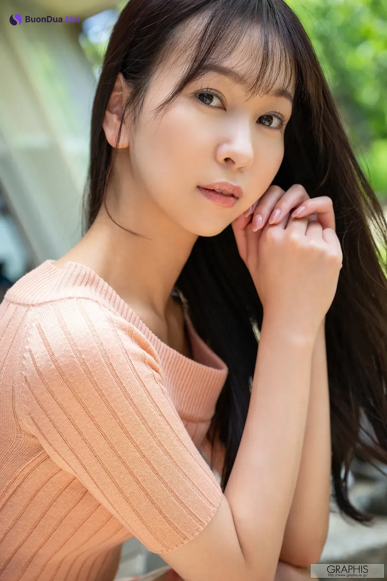 Ayami Mori 森あやみ, Graphis Gals 「Dreams」 Vol.02 - Photo 10