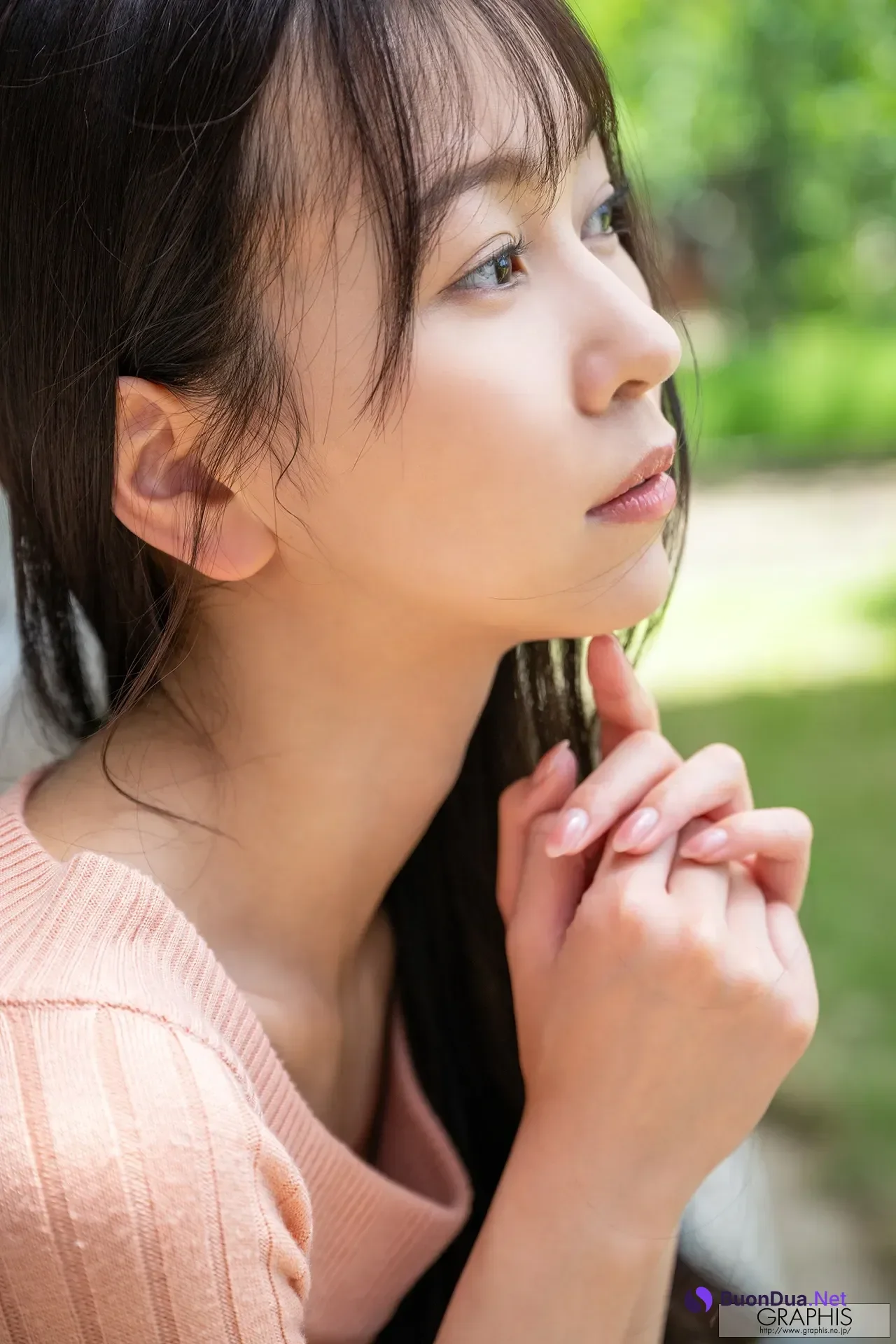 Ayami Mori 森あやみ, Graphis Gals 「Dreams」 Vol.02 - Photo 11