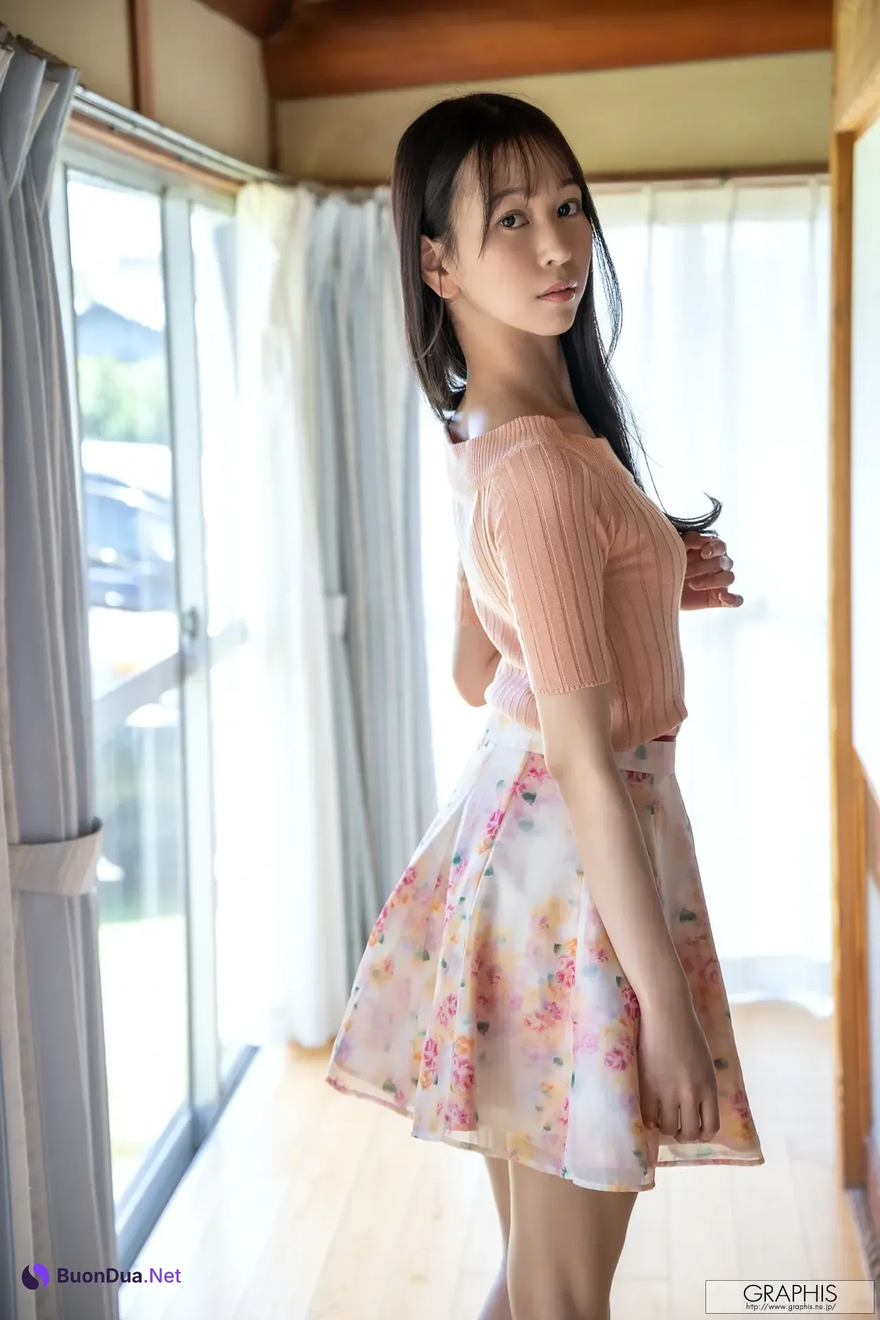 Ayami Mori 森あやみ, Graphis Gals 「Dreams」 Vol.02 - Photo 12
