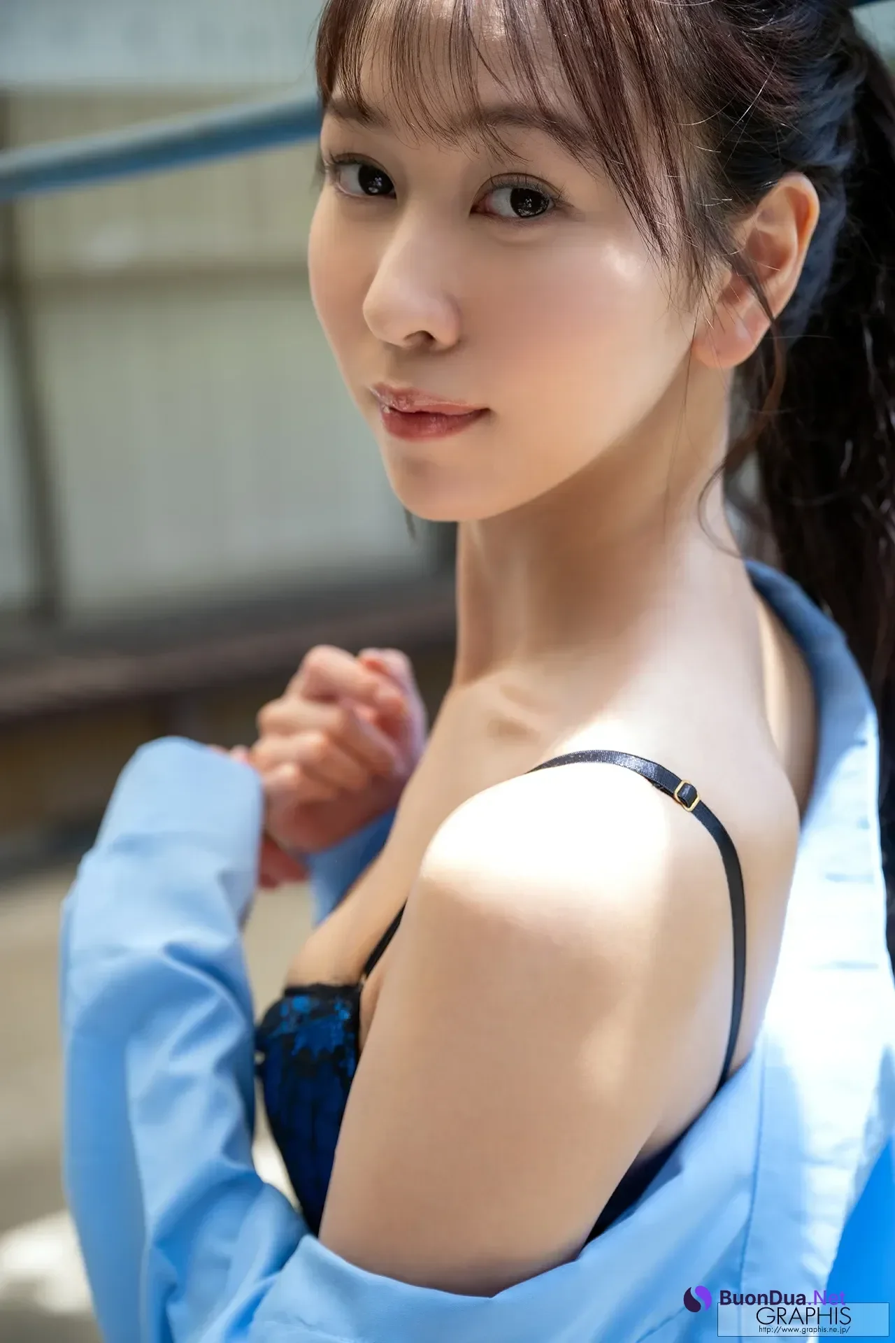 Ayami Mori 森あやみ, Graphis Gals 「Dreams」 Vol.04 - Photo 2