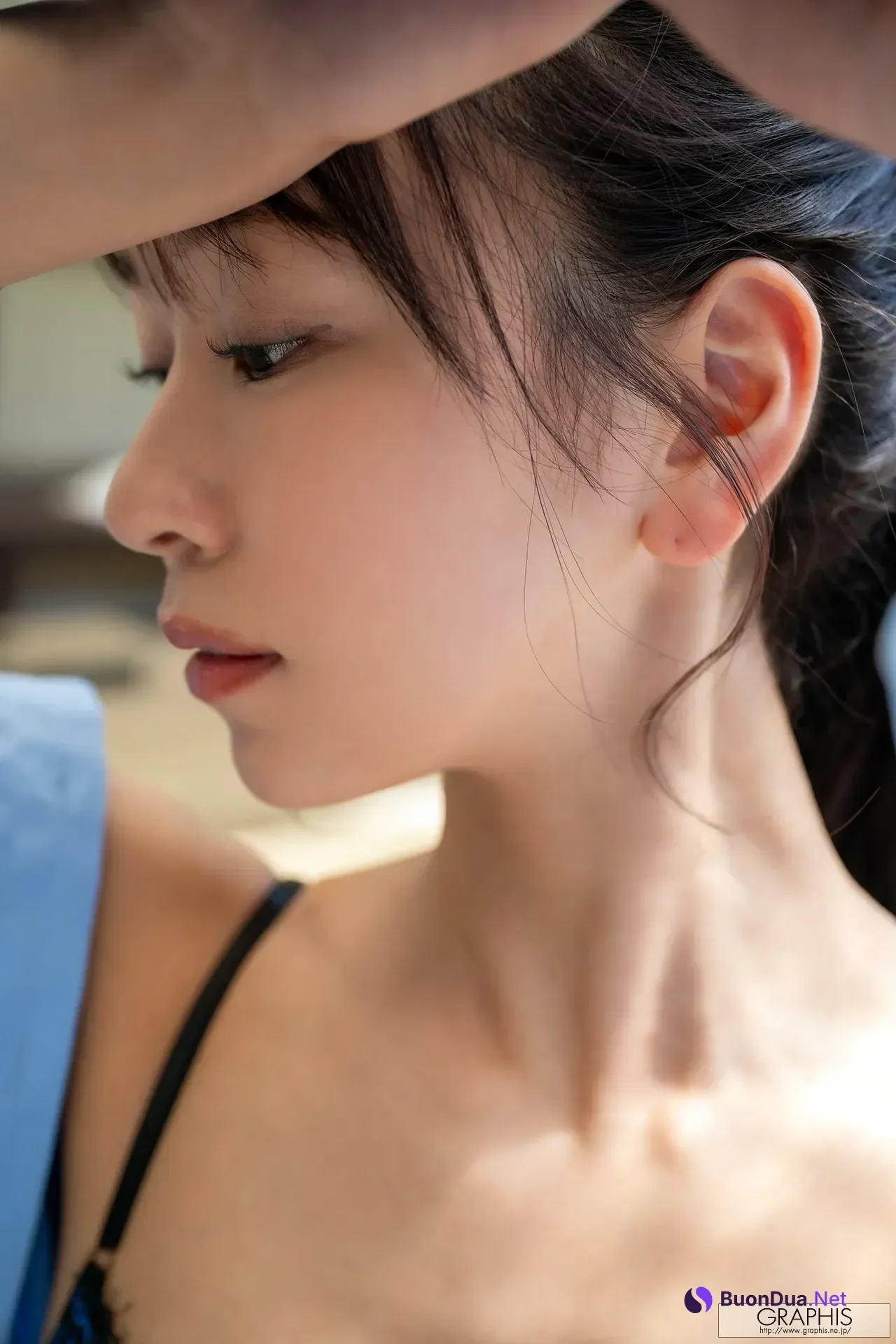 Ayami Mori 森あやみ, Graphis Gals 「Dreams」 Vol.04 - Photo 4