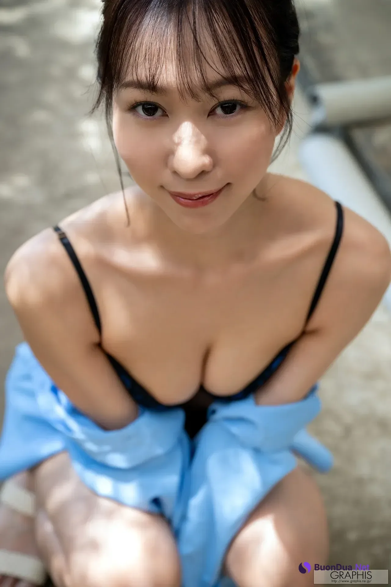Ayami Mori 森あやみ, Graphis Gals 「Dreams」 Vol.04 - Photo 9