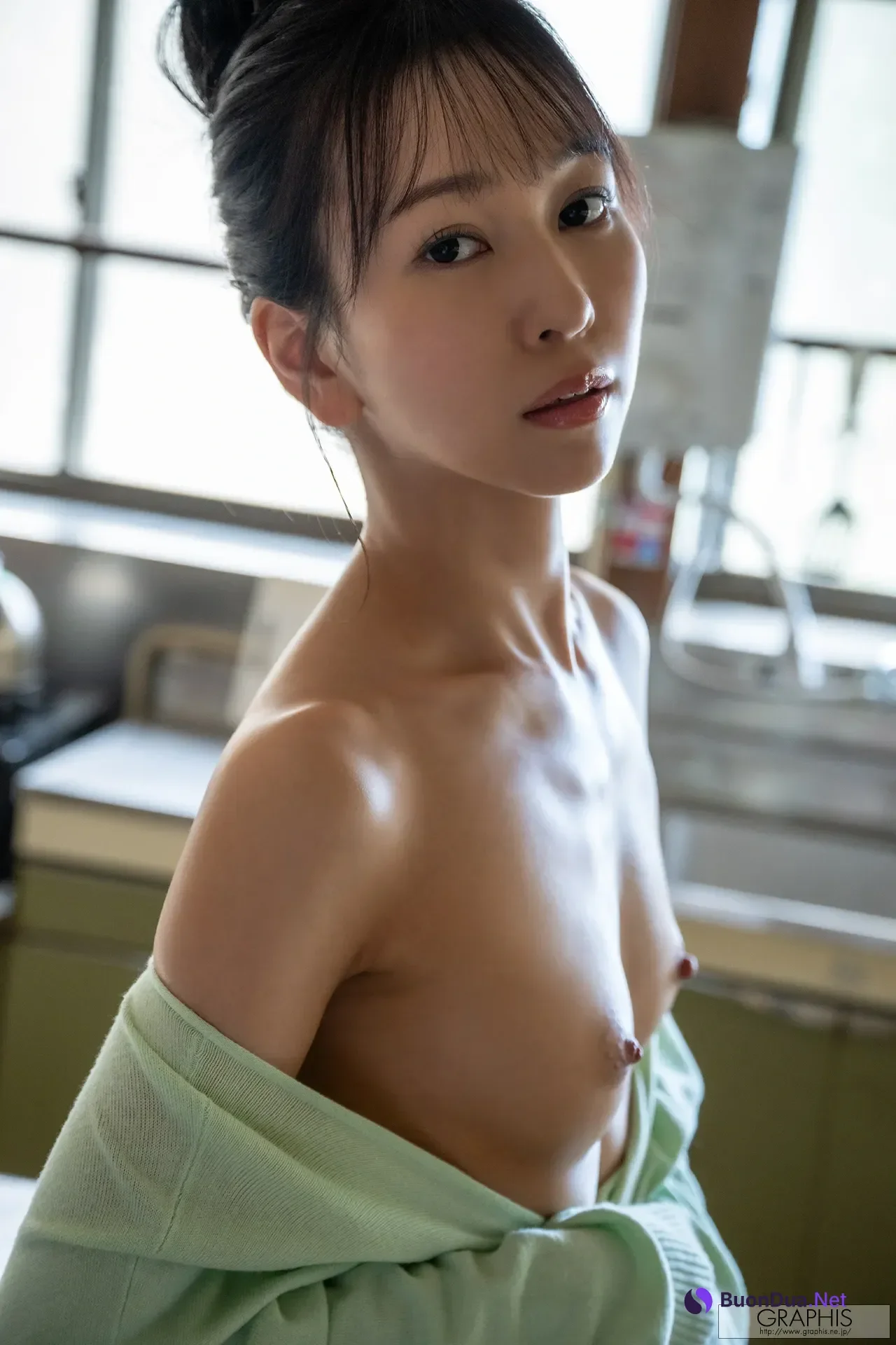 Ayami Mori 森あやみ, Graphis Gals 「Dreams」 Vol.05 - Photo 10