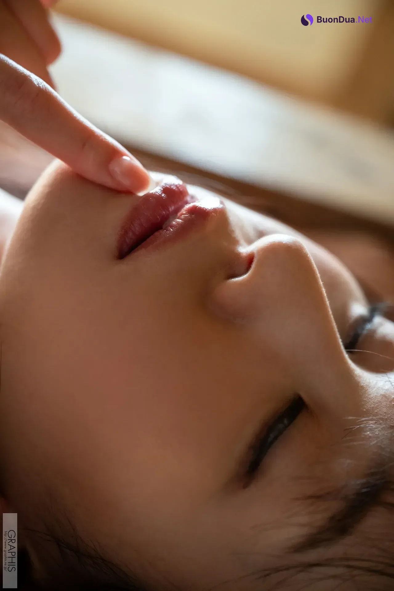 Ayami Mori 森あやみ, Graphis Gals 「Dreams」 Vol.07 - Photo 14