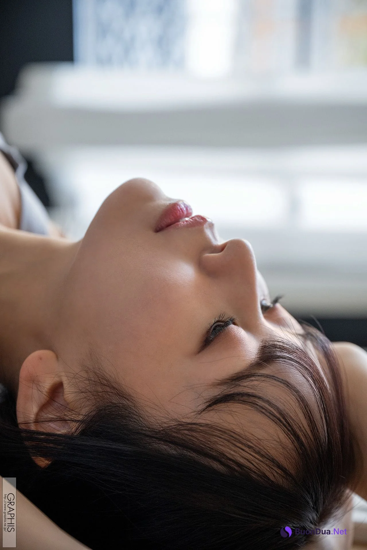 Ayami Mori 森あやみ, Graphis Gals 「Willowy!」 Vol.05 - Photo 10