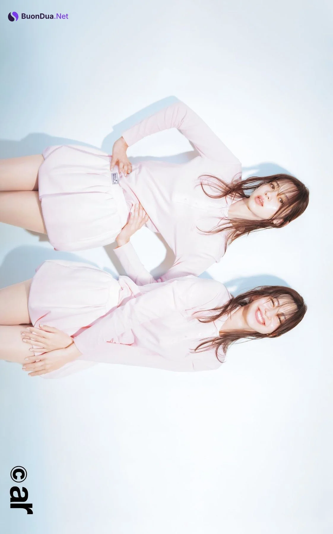 Ayami Nakajo 中条あやみ, aR (アール) Magazine 2022.09 - Photo 12
