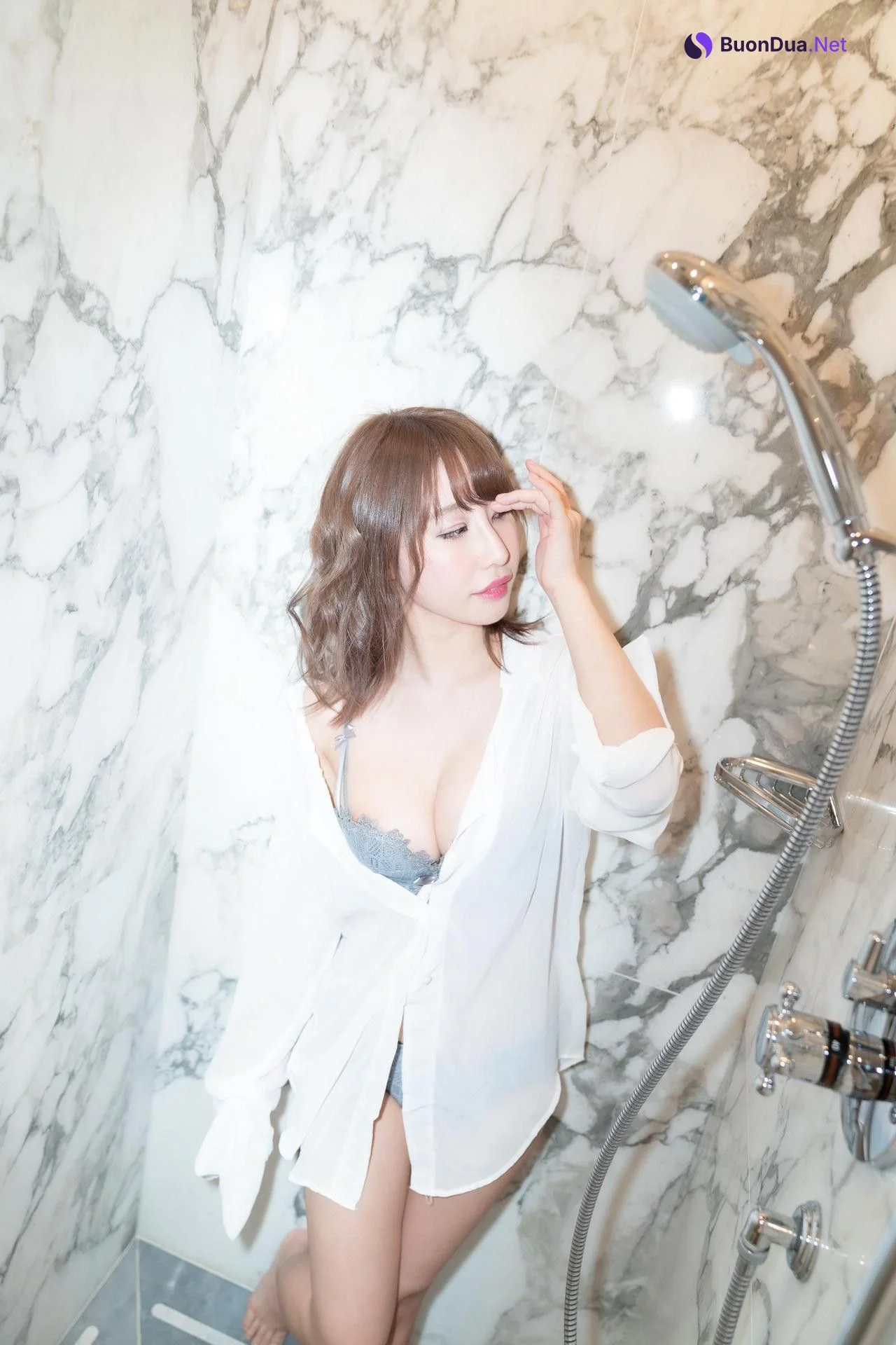 Ayami Syunka あやみ旬果, Apfel: グラビア写真集 Set.01 - Photo 27