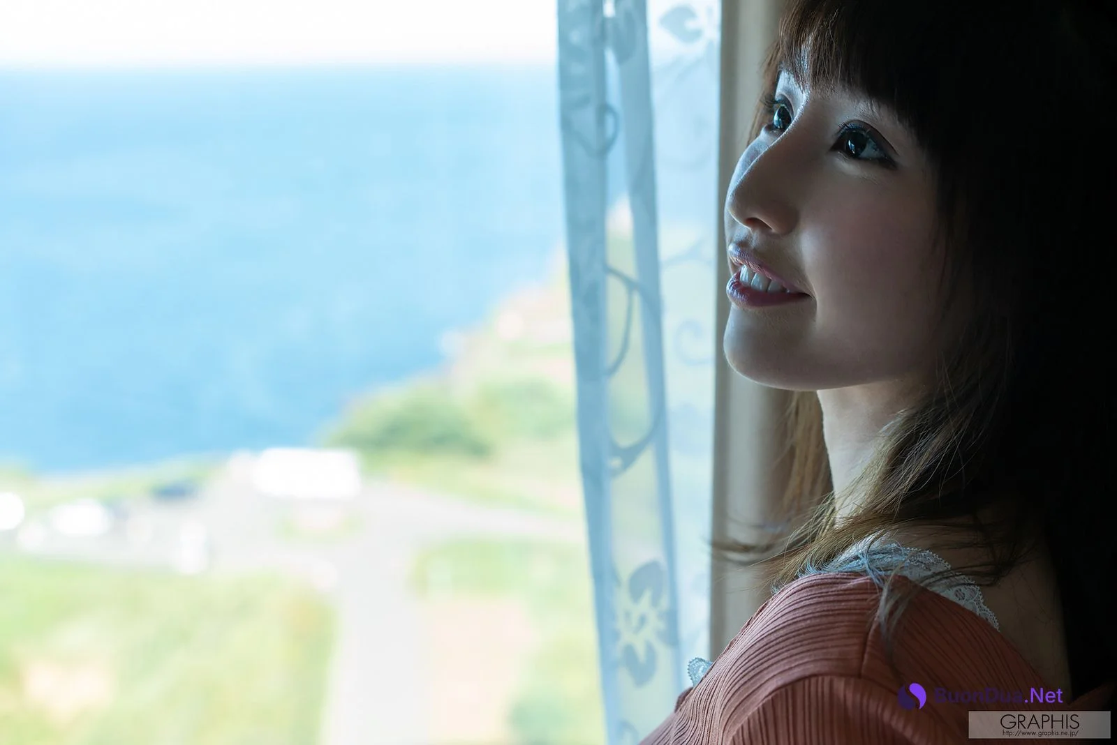 Ayami Syunka あやみ旬果, [Graphis] Gals 「Beautiful Body Extra」 Vol.3 - Photo 5