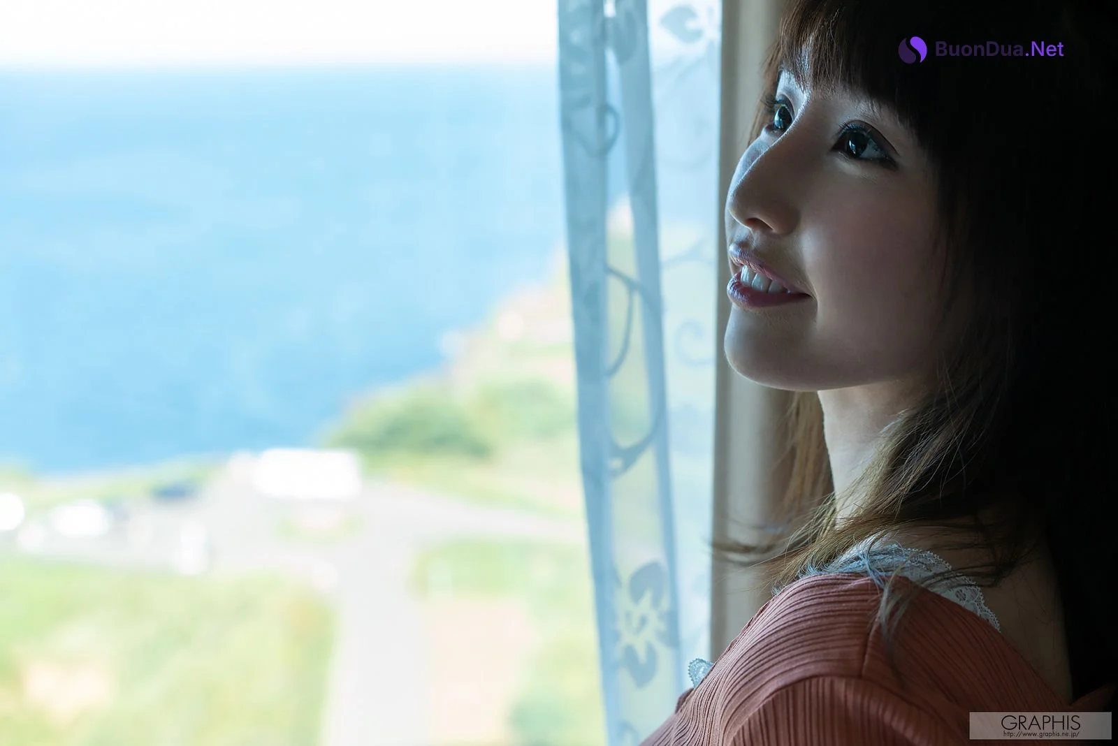 Ayami Syunka あやみ旬果, [Graphis] Gals 「Beautiful Body」 Vol.1 - Photo 5