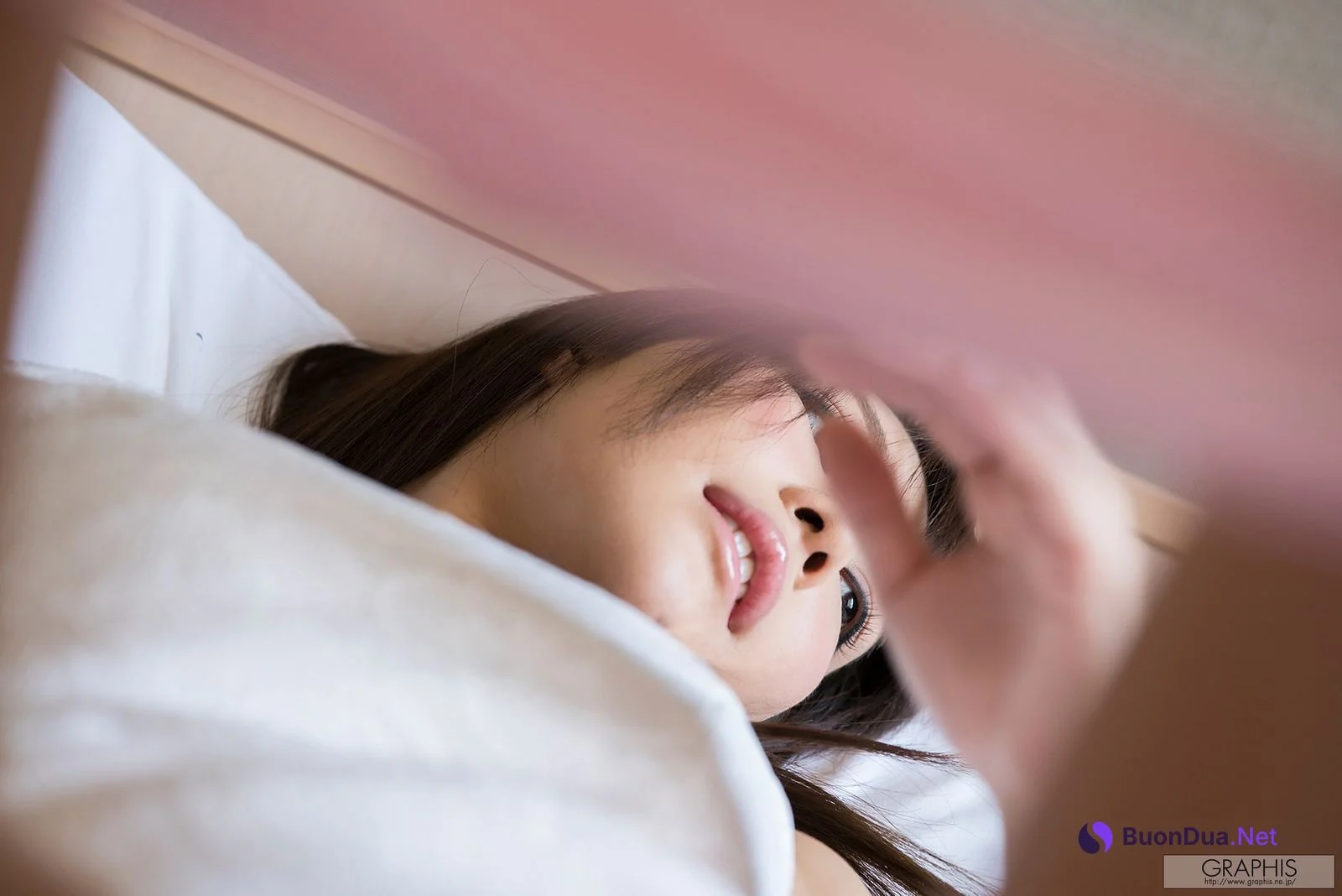 Ayami Syunka あやみ旬果, [Graphis] Gals 「Beautiful Body」 Vol.2 - Photo 18