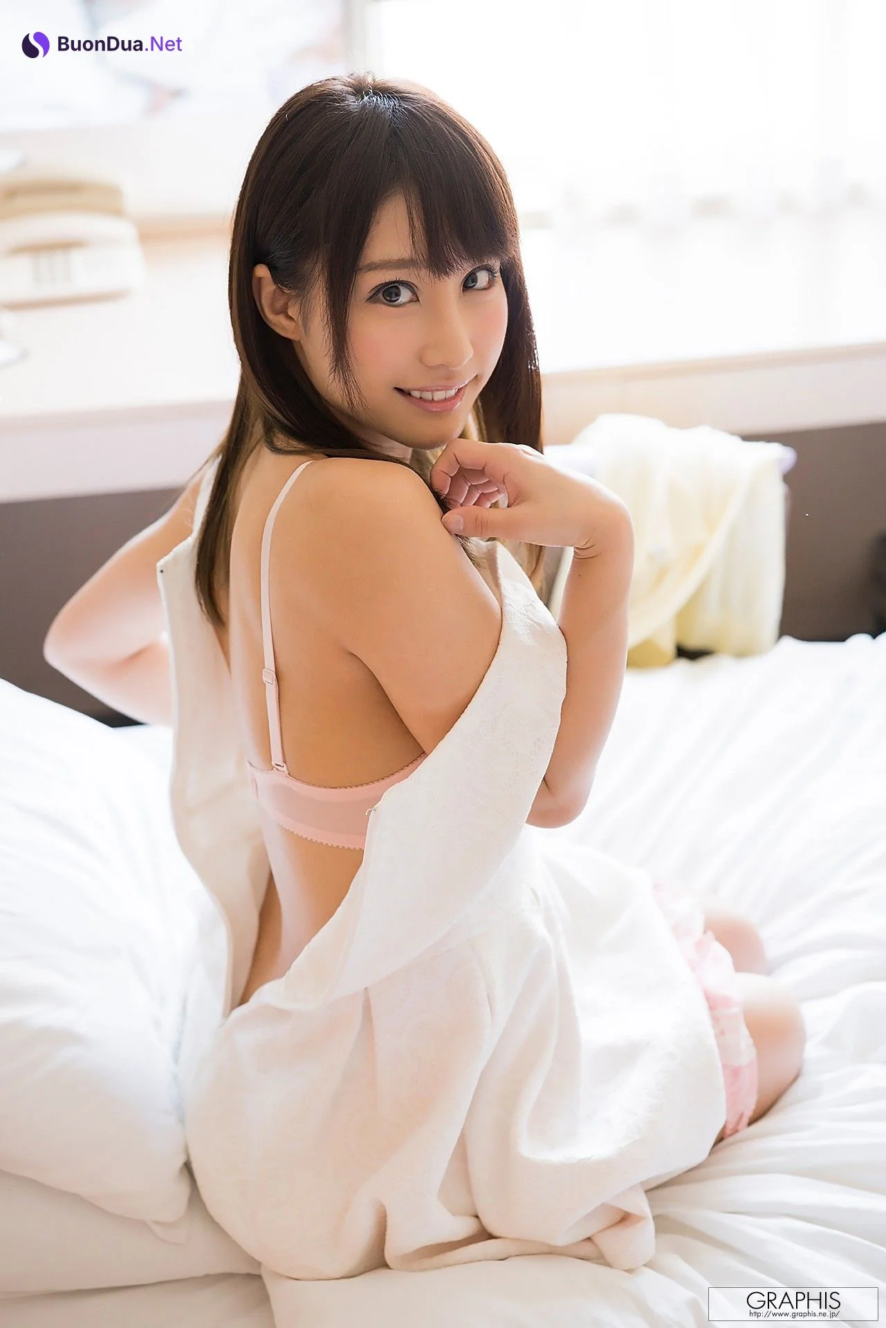 Ayami Syunka あやみ旬果, [Graphis] Gals 「Beautiful Body」 Vol.2 - Photo 20