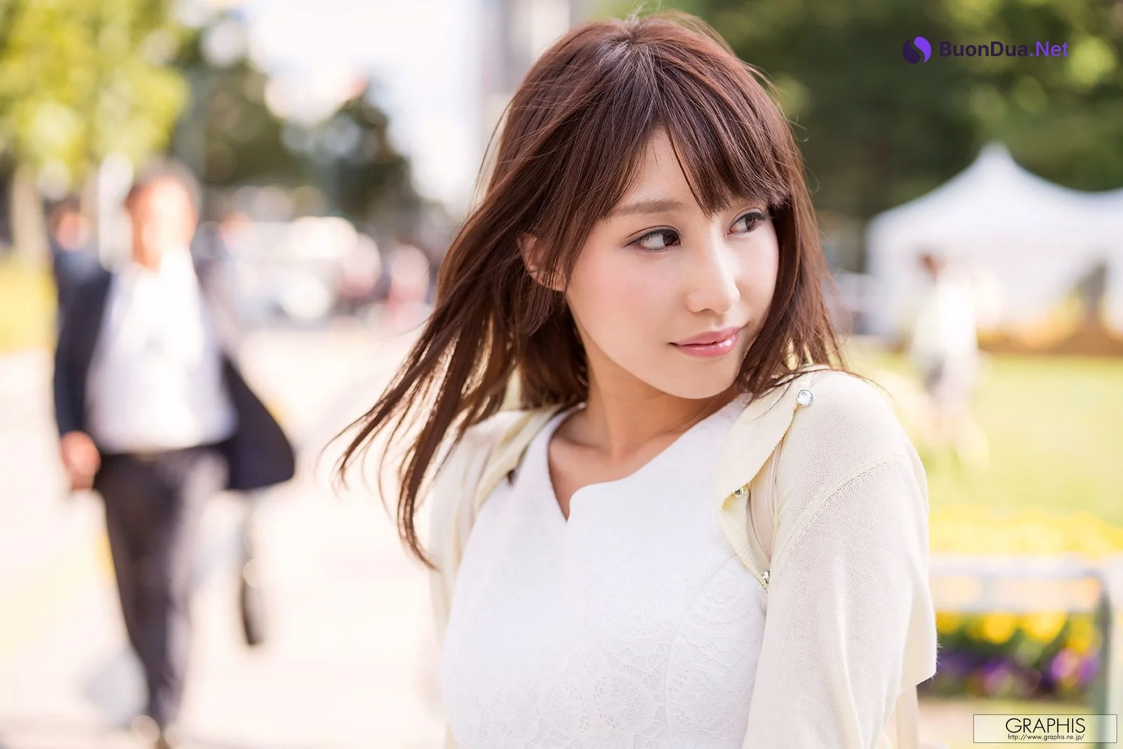 Ayami Syunka あやみ旬果, [Graphis] Gals 「Beautiful Body」 Vol.2 - Photo 4