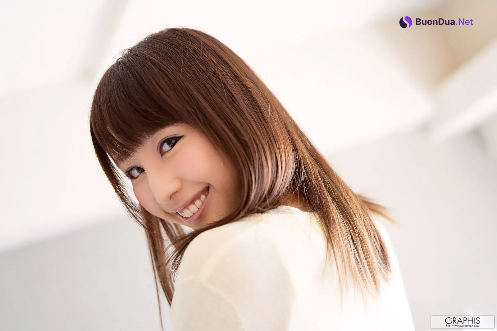 Ayami Syunka あやみ旬果, [Graphis] Gals 「Beautiful Body」 Vol.2 - Photo 6
