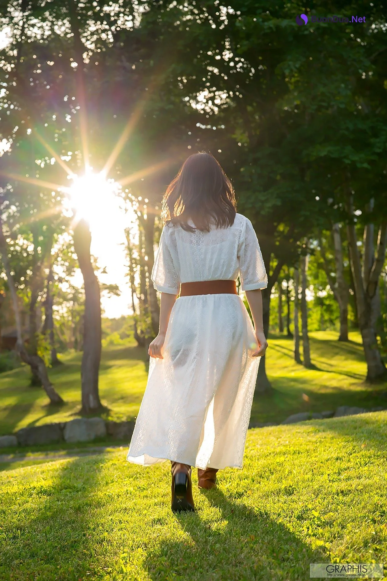 Ayami Syunka あやみ旬果, Graphis Gals [Beautiful Boty] Vol.01 - Photo 11