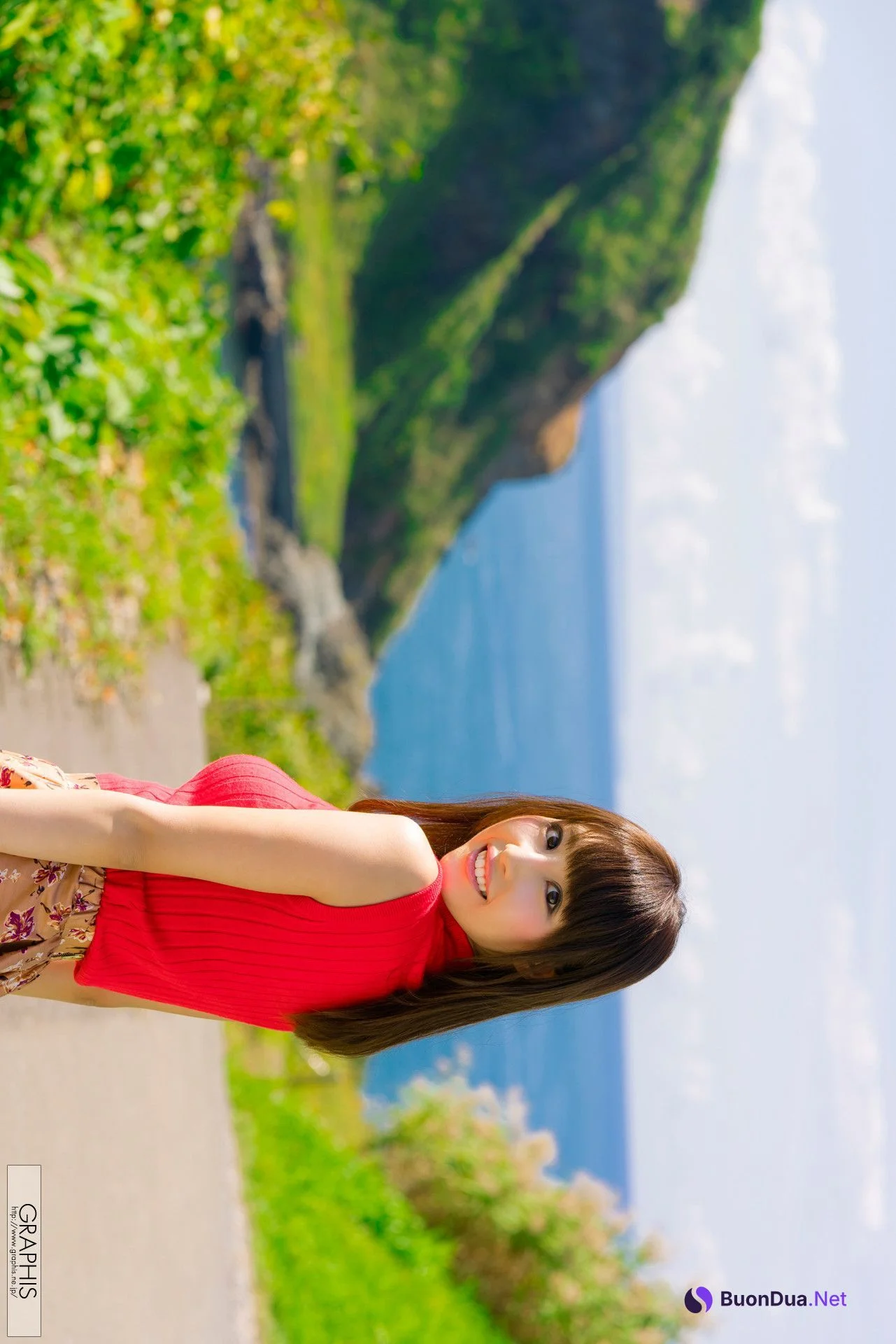 Ayami Syunka あやみ旬果, Graphis Gals [Beautiful Boty] Vol.03 - Photo 19