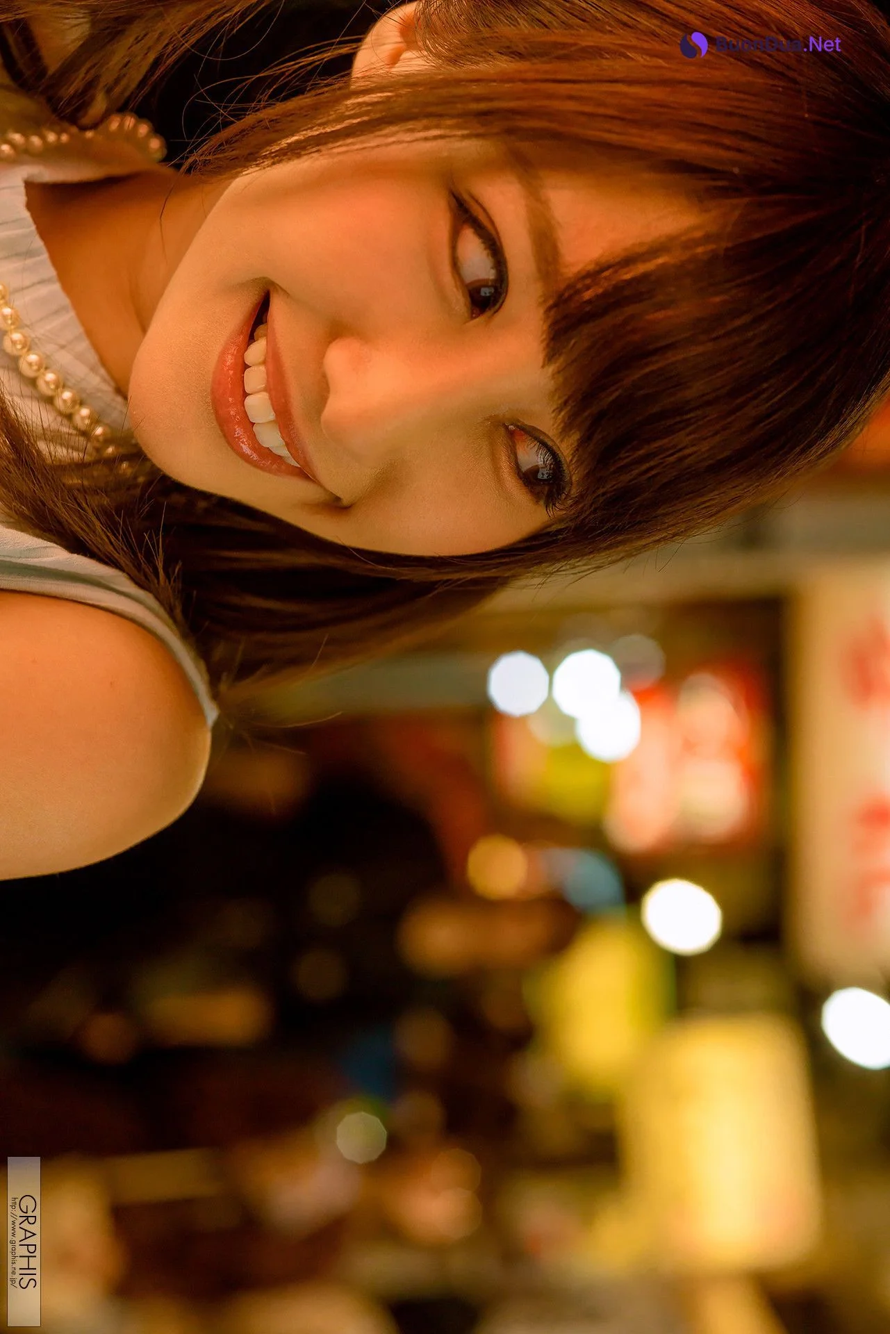 Ayami Syunka あやみ旬果, Graphis Gals [Beautiful Boty] Vol.04 - Photo 4