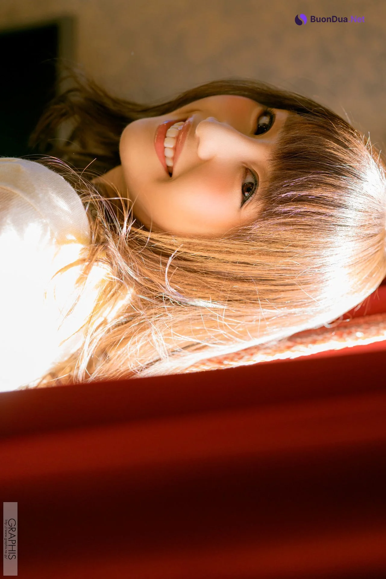 Ayami Syunka あやみ旬果, Graphis Gals [Beautiful Boty] Vol.04 - Photo 6