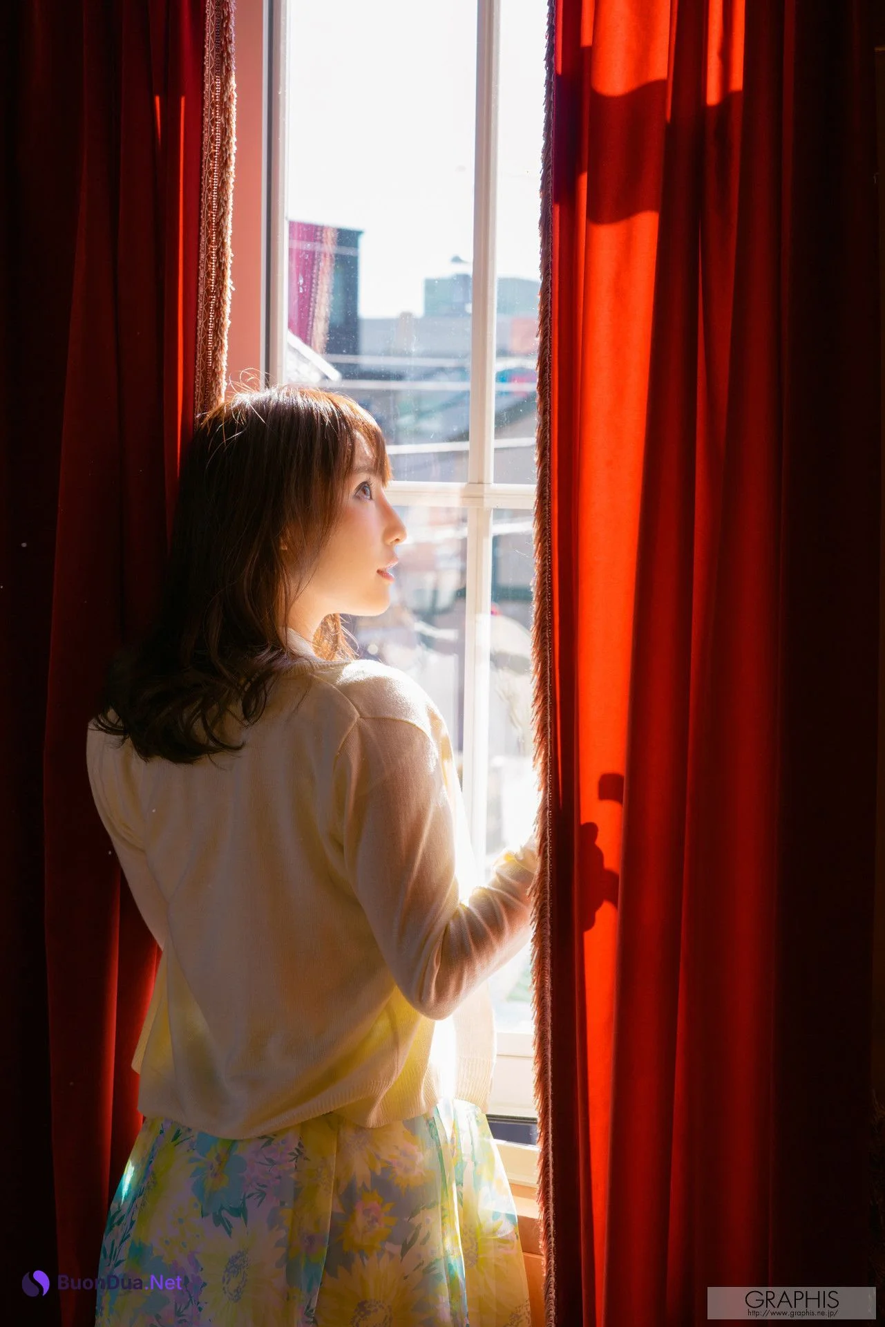 Ayami Syunka あやみ旬果, Graphis Gals [Beautiful Boty] Vol.04 - Photo 7