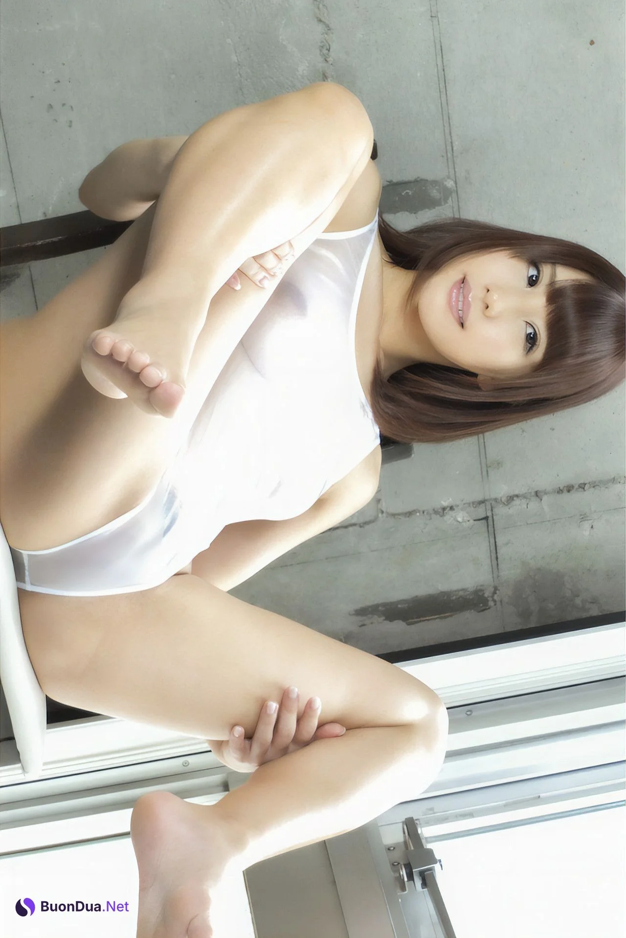 Ayami Syunka あやみ旬果, 写真集 Prestige Pose message No.03 Set.02 - 写真 14