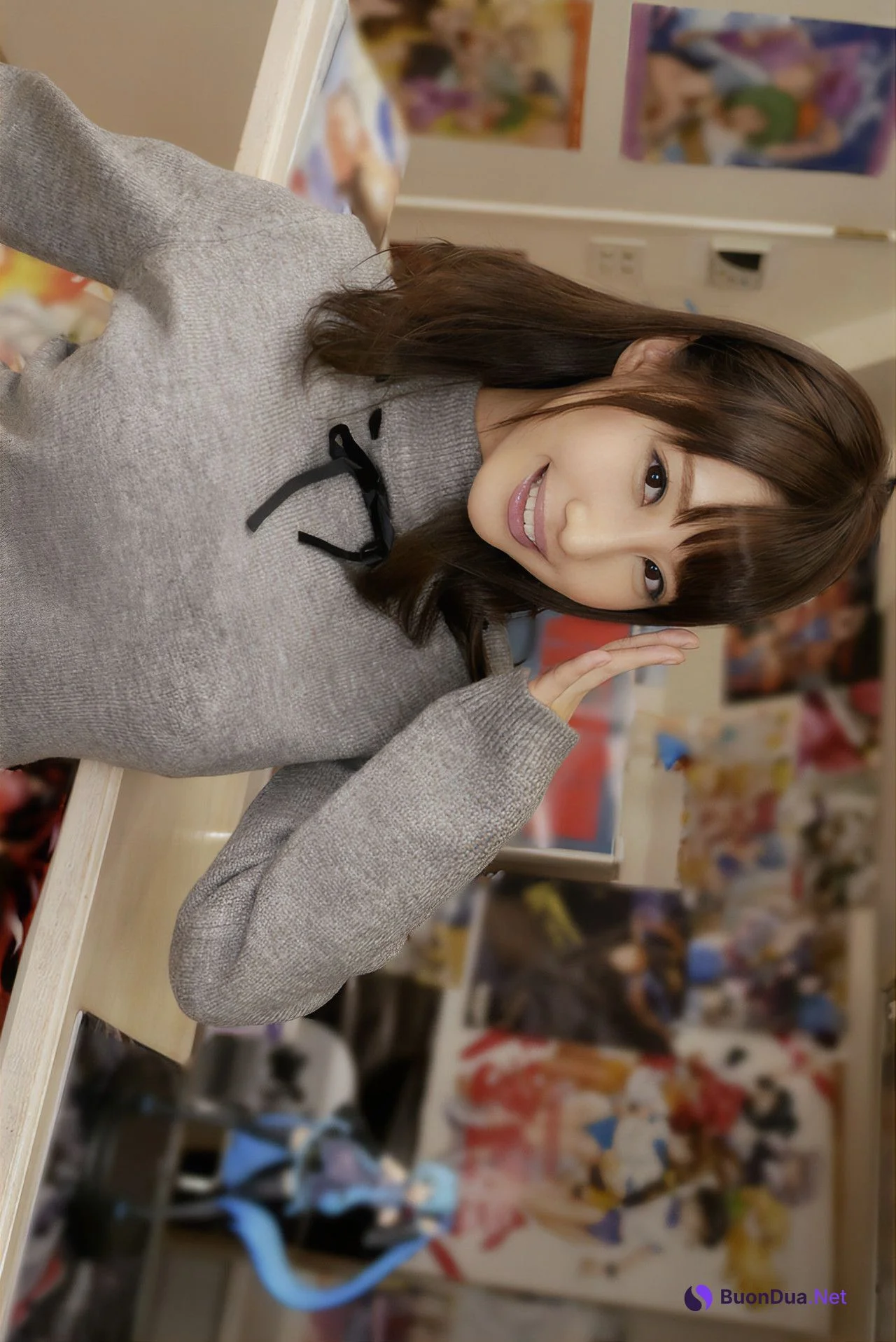 Ayami Syunka あやみ旬果, 写真集 Prestige Pose message No.03 Set.02 - 写真 5