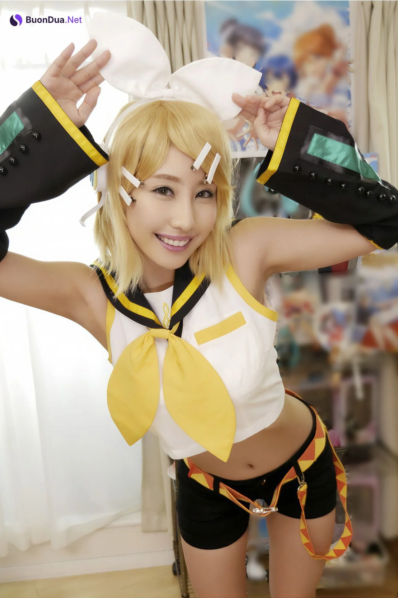 Ayami Syunka あやみ旬果, 写真集 Prestige Pose message No.03 Set.02 - 写真 7