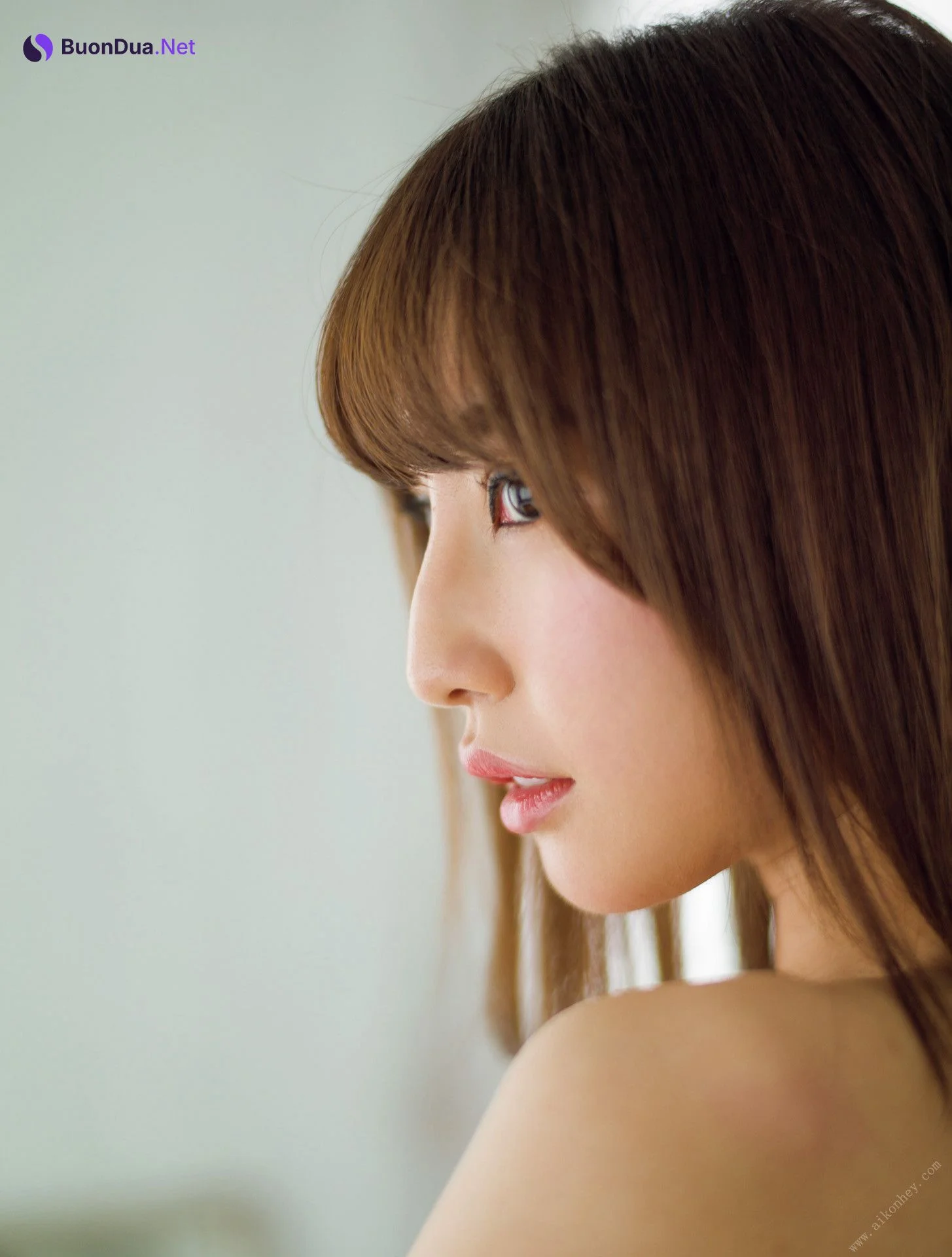 Ayami Syunka あやみ旬果, アサ芸SEXY女優写真集 「いっぱいのさよなら」 Set.03 - Photo 9