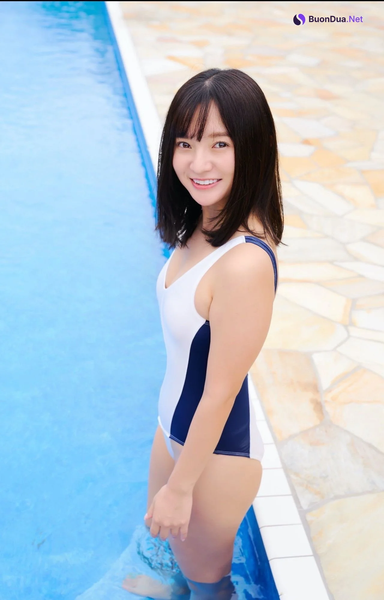 Ayana Nishinaga 西永彩奈, Ayana Mode 写真集 [Flash of Love] Set.01 - Photo 18