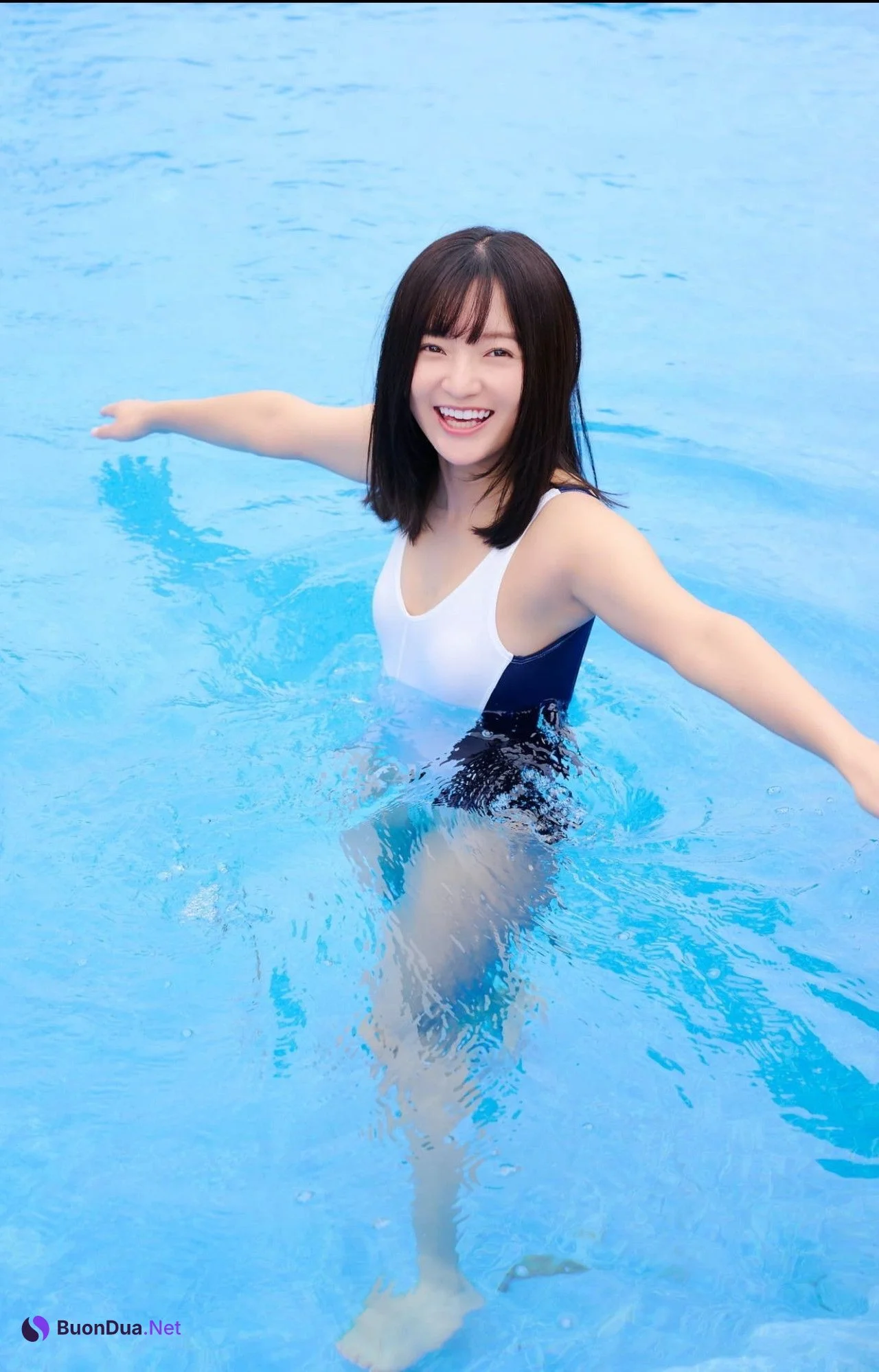 Ayana Nishinaga 西永彩奈, Ayana Mode 写真集 [Flash of Love] Set.01 - Photo 20