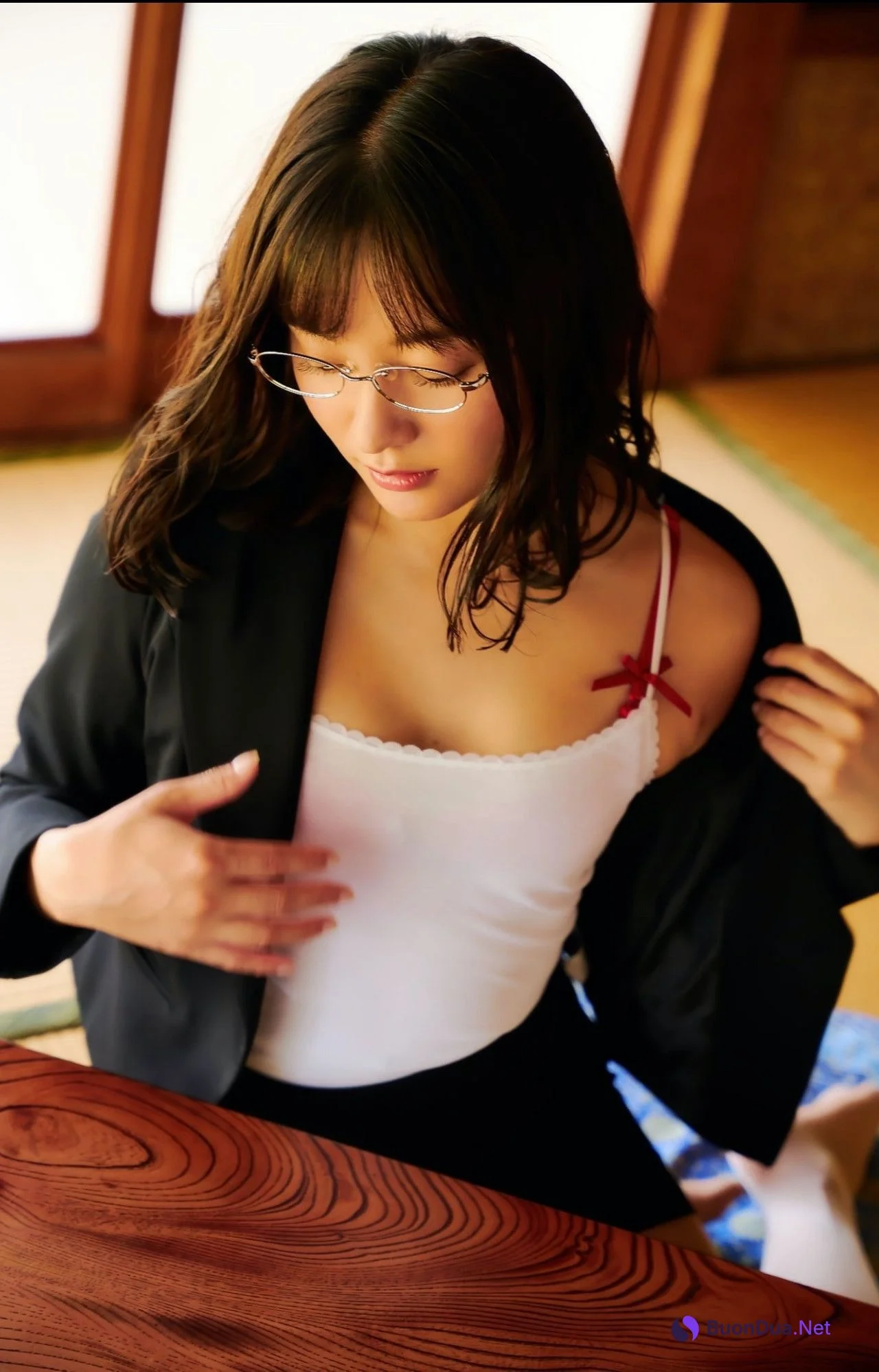 Ayana Nishinaga 西永彩奈, Ayana Mode 写真集 [Flash of Love] Set.02 - Photo 17