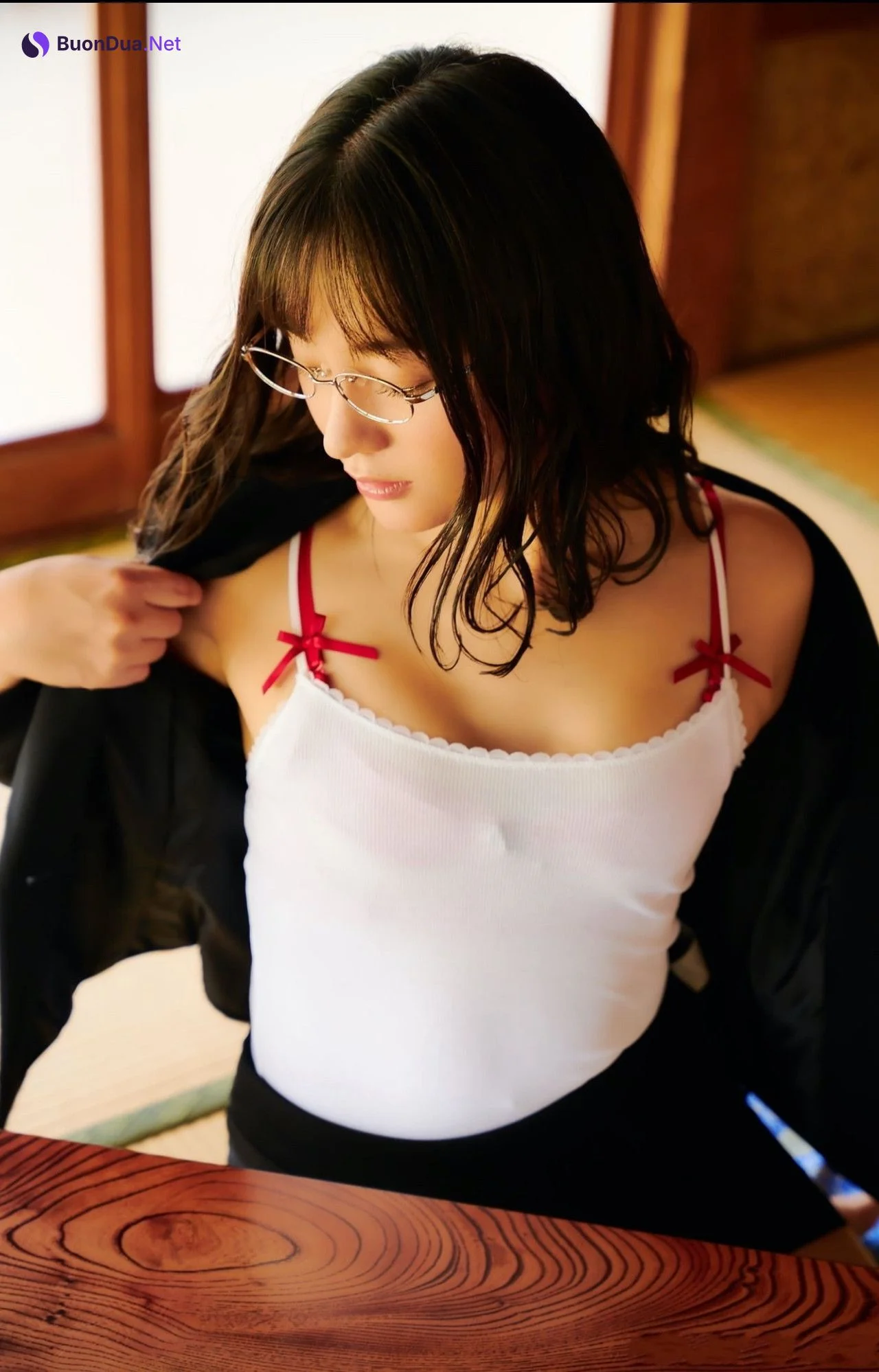 Ayana Nishinaga 西永彩奈, Ayana Mode 写真集 [Flash of Love] Set.02 - Photo 18