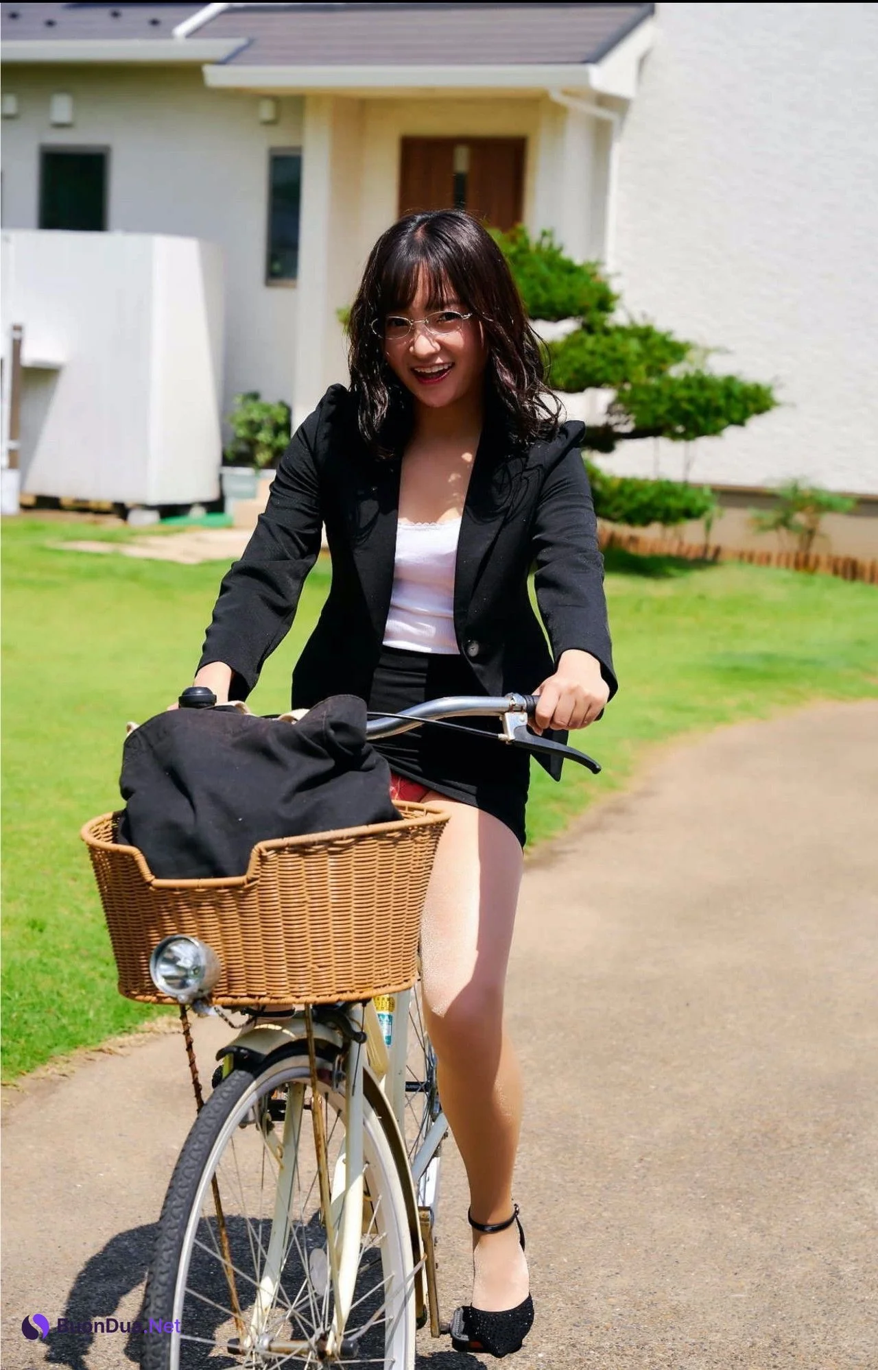 Ayana Nishinaga 西永彩奈, Ayana Mode 写真集 [Flash of Love] Set.02 - Photo 4