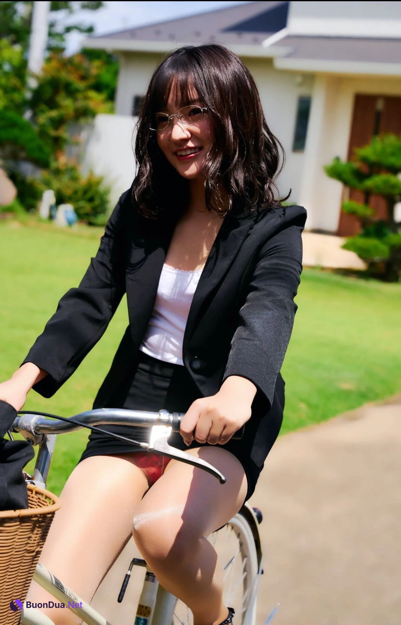 Ayana Nishinaga 西永彩奈, Ayana Mode 写真集 [Flash of Love] Set.02 - Photo 5