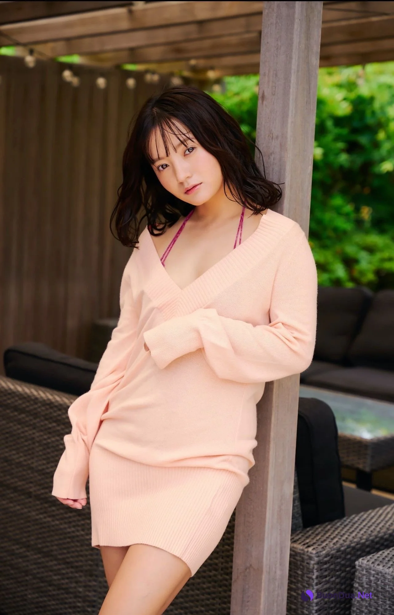 Ayana Nishinaga 西永彩奈, Ayana Mode 写真集 [Flash of Love] Set.03 - Photo 5