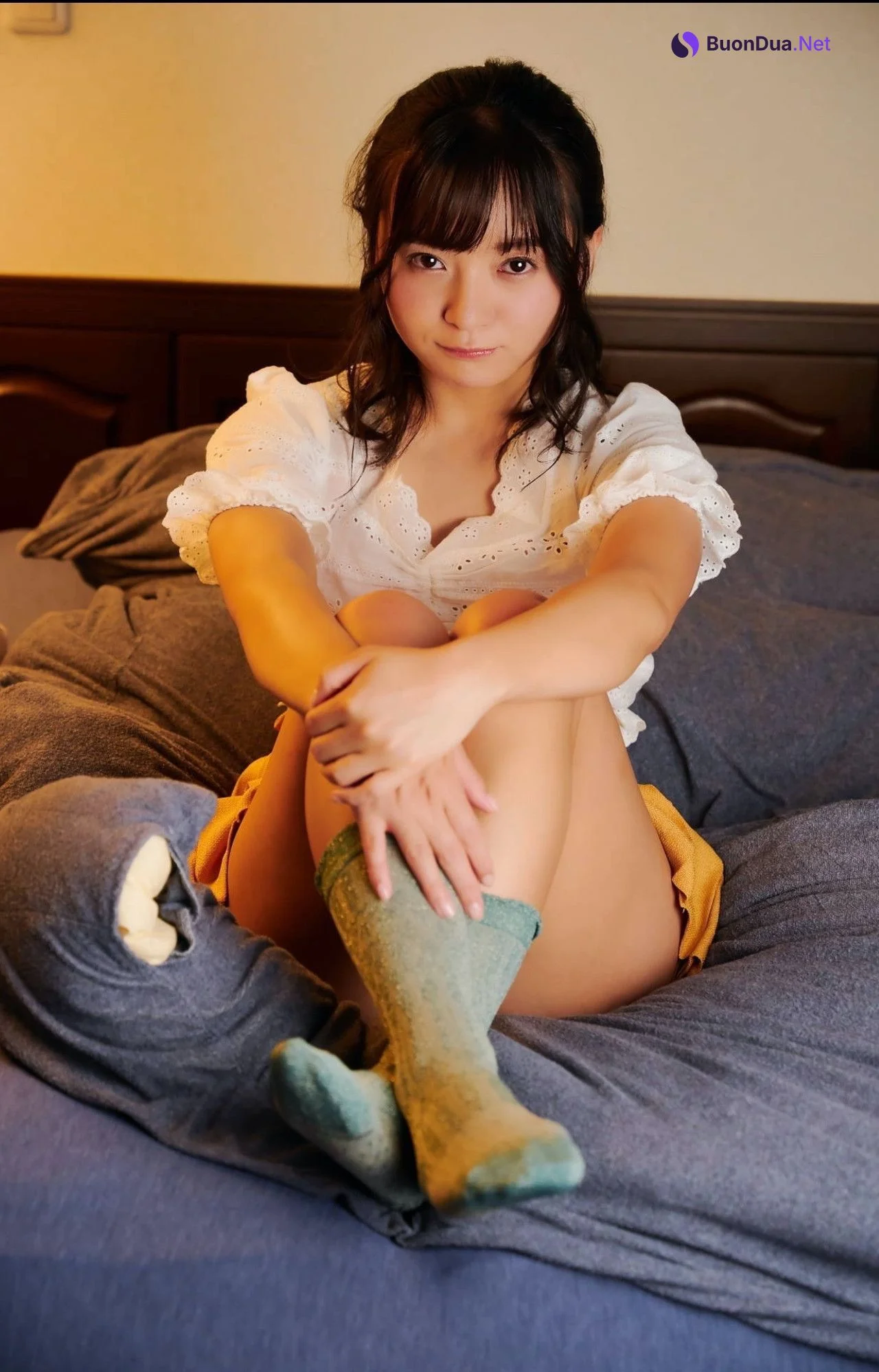 Ayana Nishinaga 西永彩奈, Ayana Mode 写真集 [Flash of Love] Set.05 - Photo 7