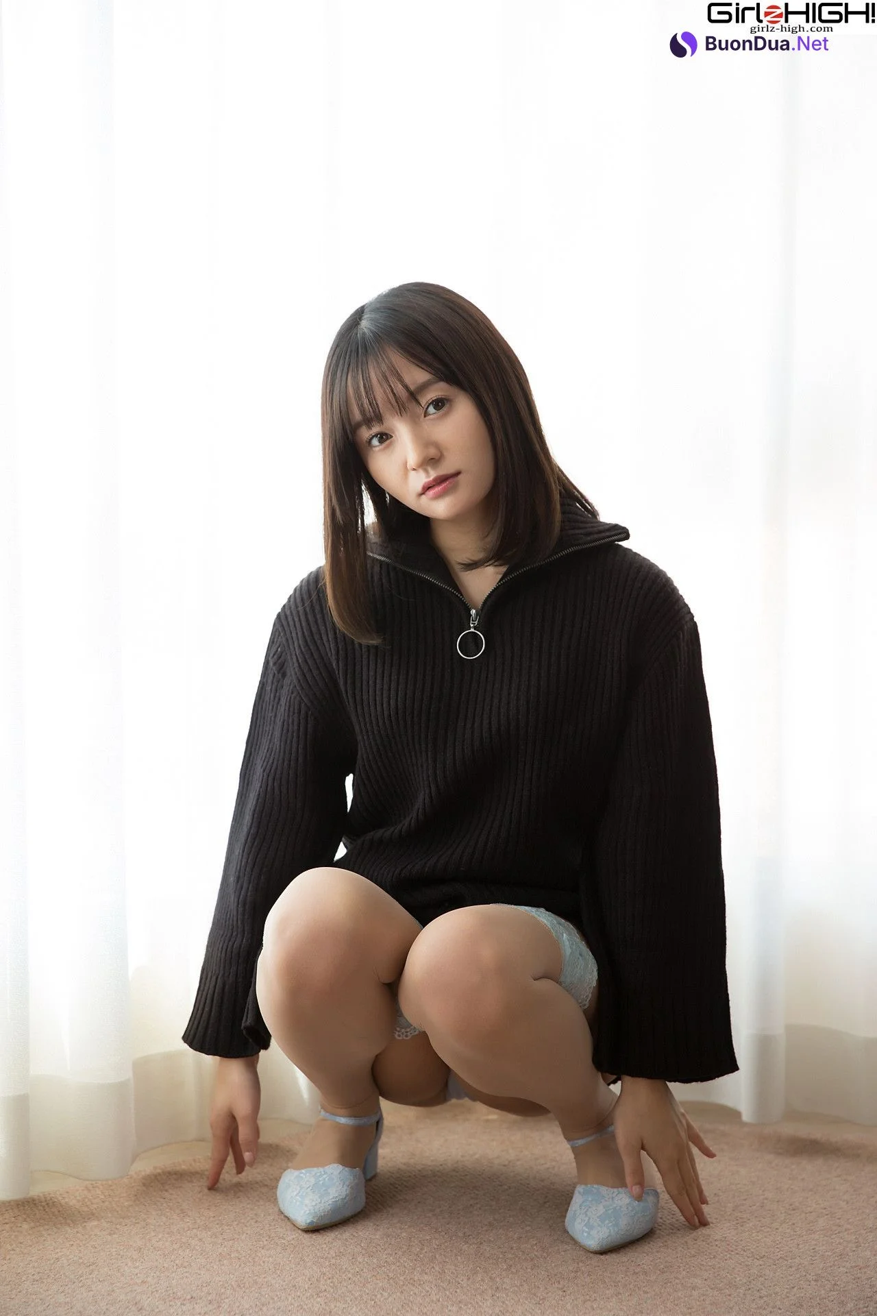 Ayana Nishinaga 西永彩奈, [Girlz-High] 2022.05.06 (bfaa_078_001) - รูปภาพ 18