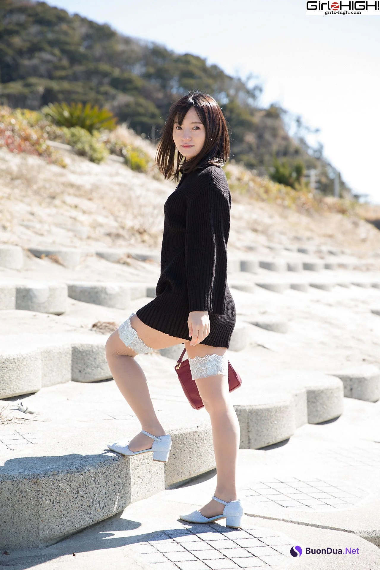 Ayana Nishinaga 西永彩奈, [Girlz-High] 2022.05.06 (bfaa_078_001) - รูปภาพ 4