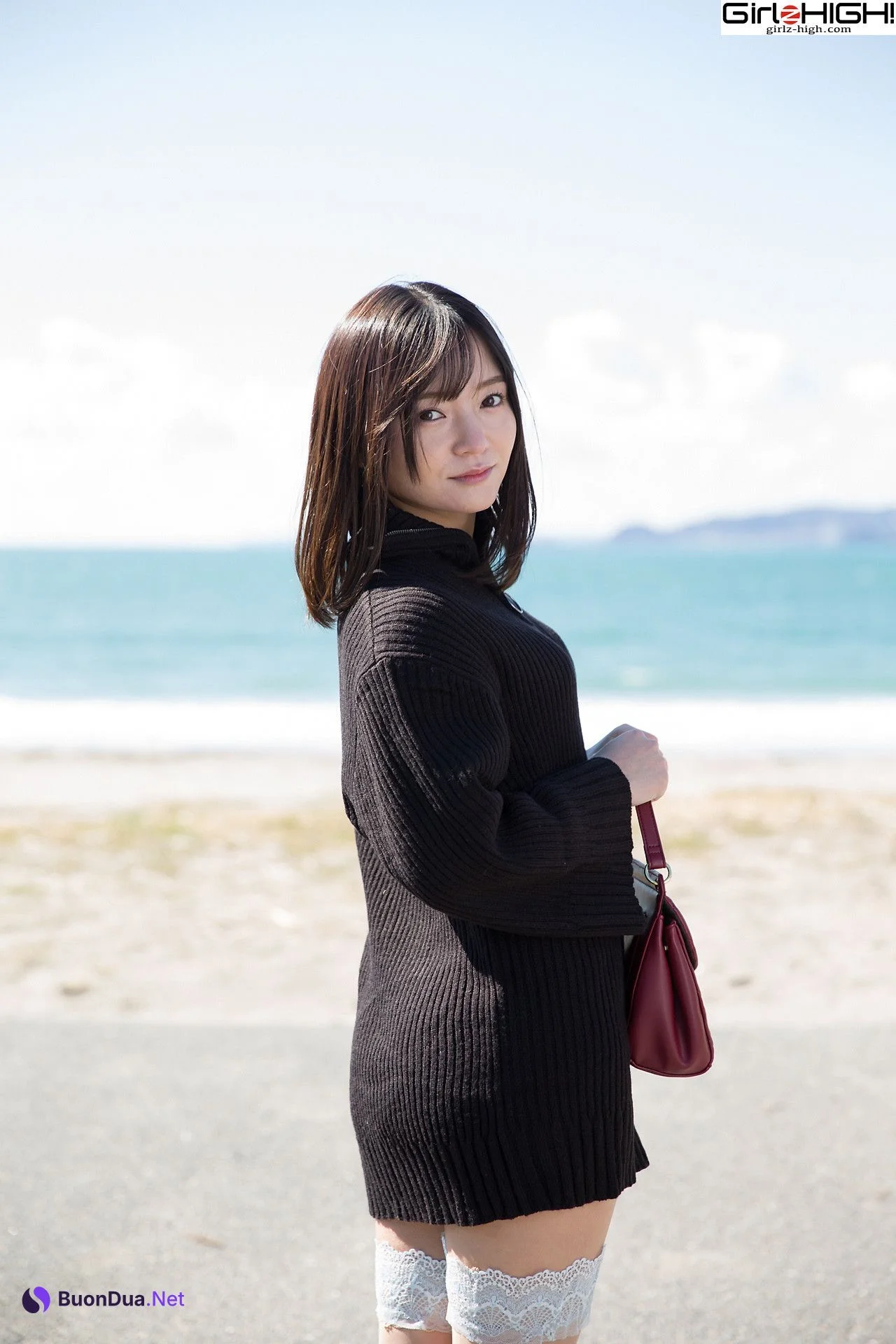 Ayana Nishinaga 西永彩奈, [Girlz-High] 2022.05.06 (bfaa_078_001) - รูปภาพ 7