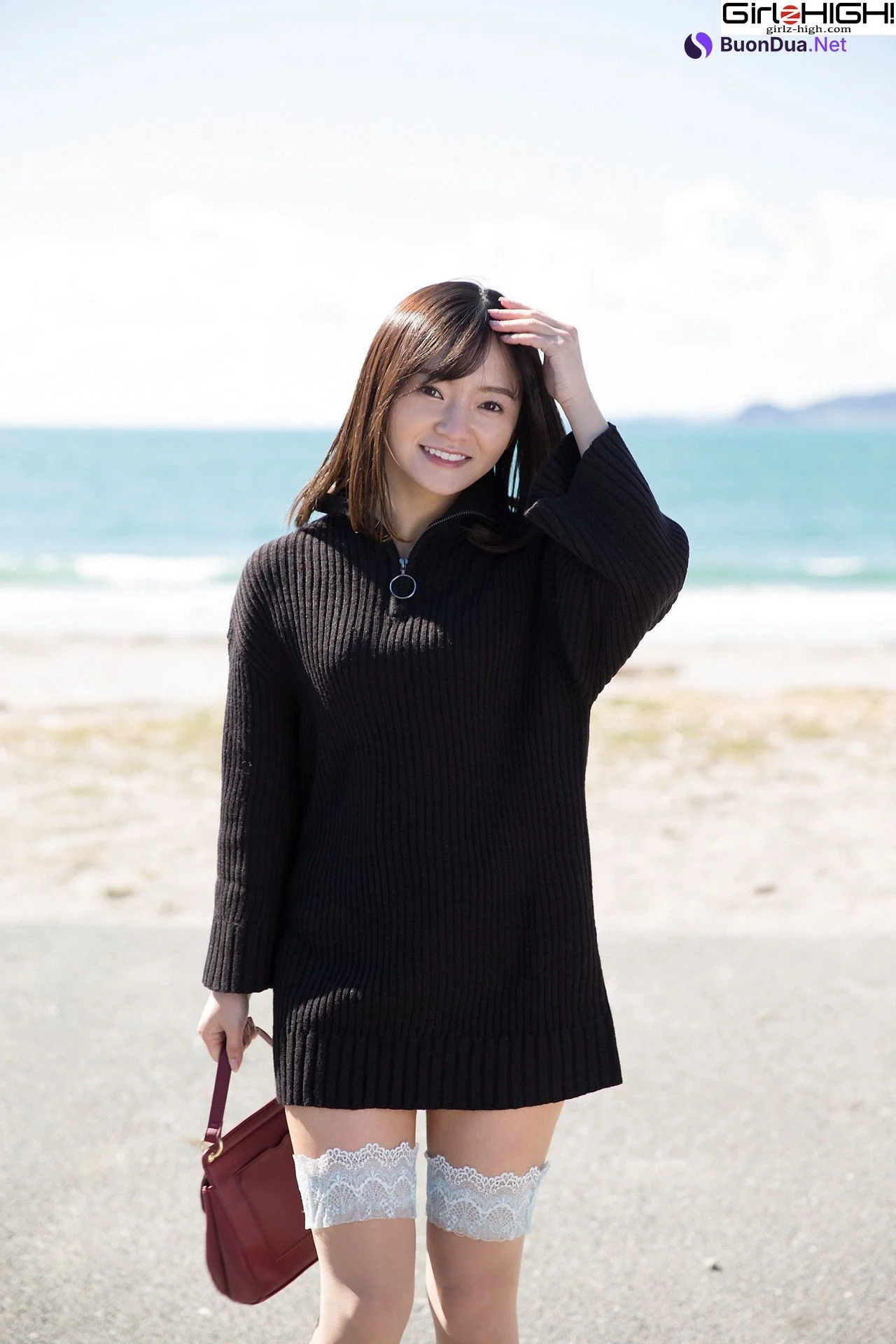 Ayana Nishinaga 西永彩奈, [Girlz-High] 2022.05.06 (bfaa_078_001) - รูปภาพ 8