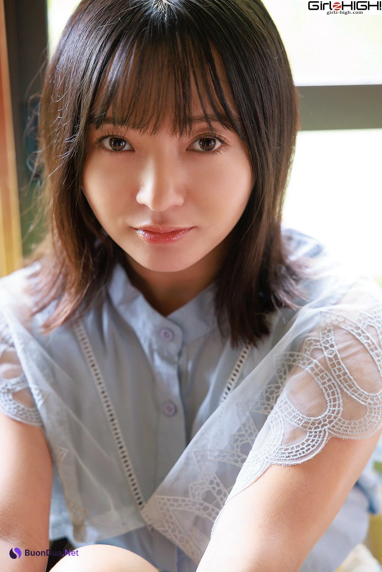 Ayana Nishinaga 西永彩奈, [Girlz-High] 2023.09 (BFAA_095_002) - Photo 13